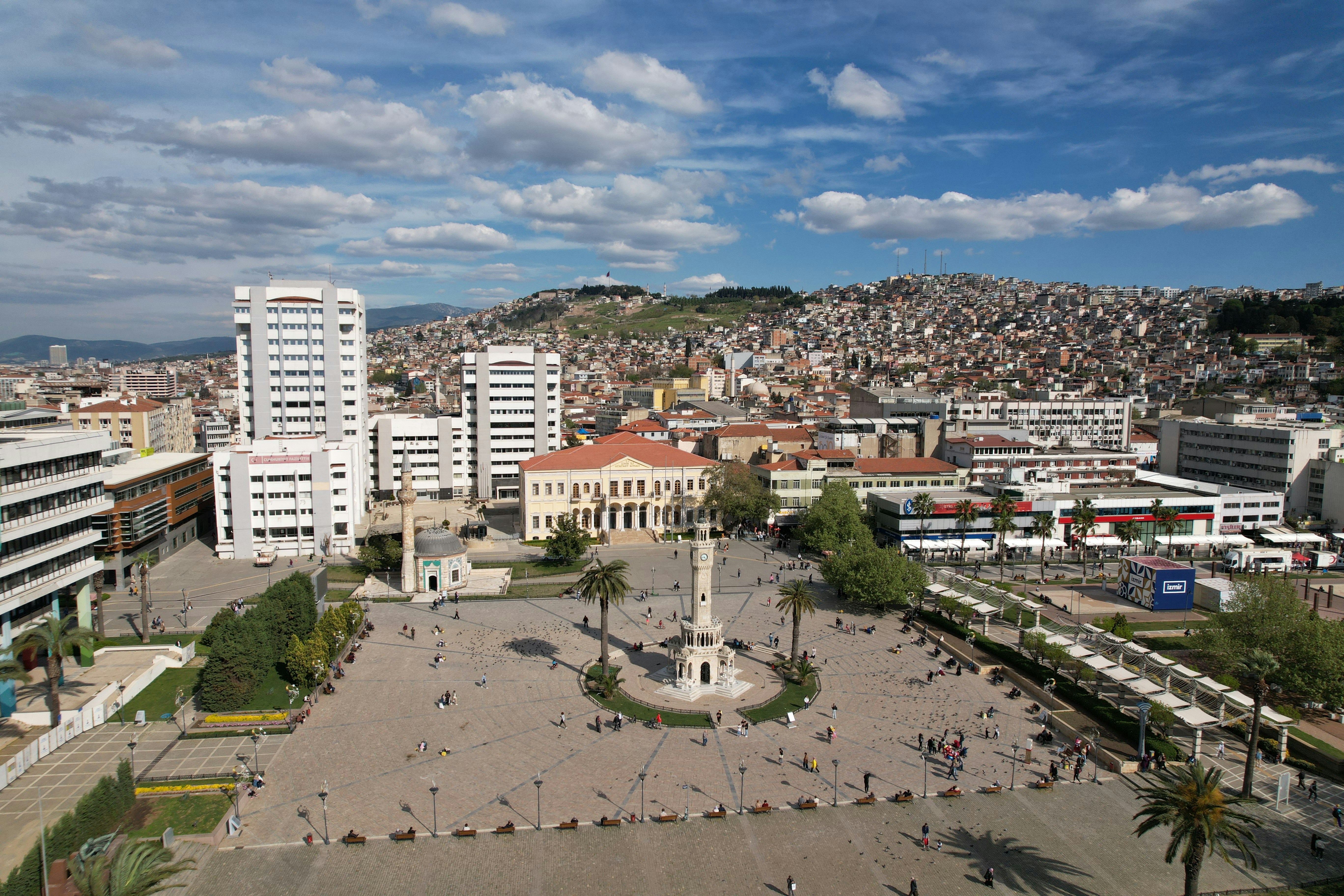 İzmir Millî Kütüphane