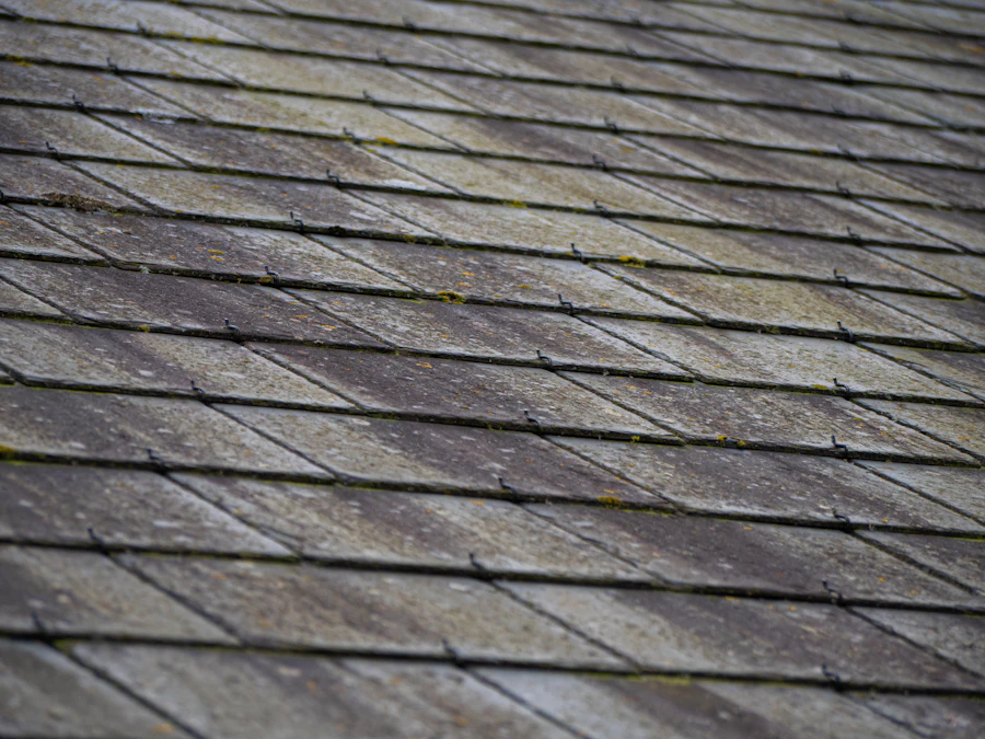 Timber roof boards