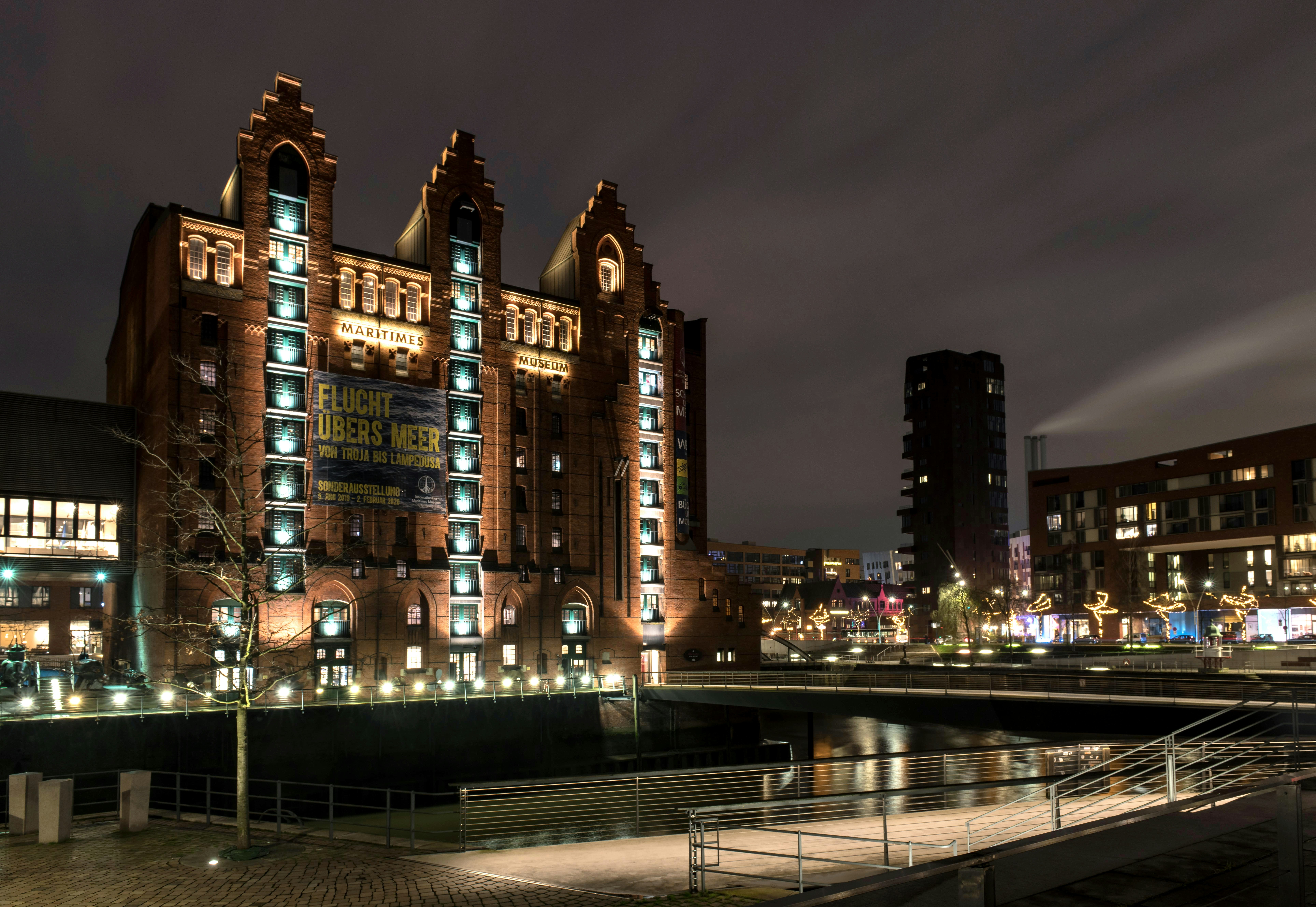 Remote Work Guide for Photography in Hamburg