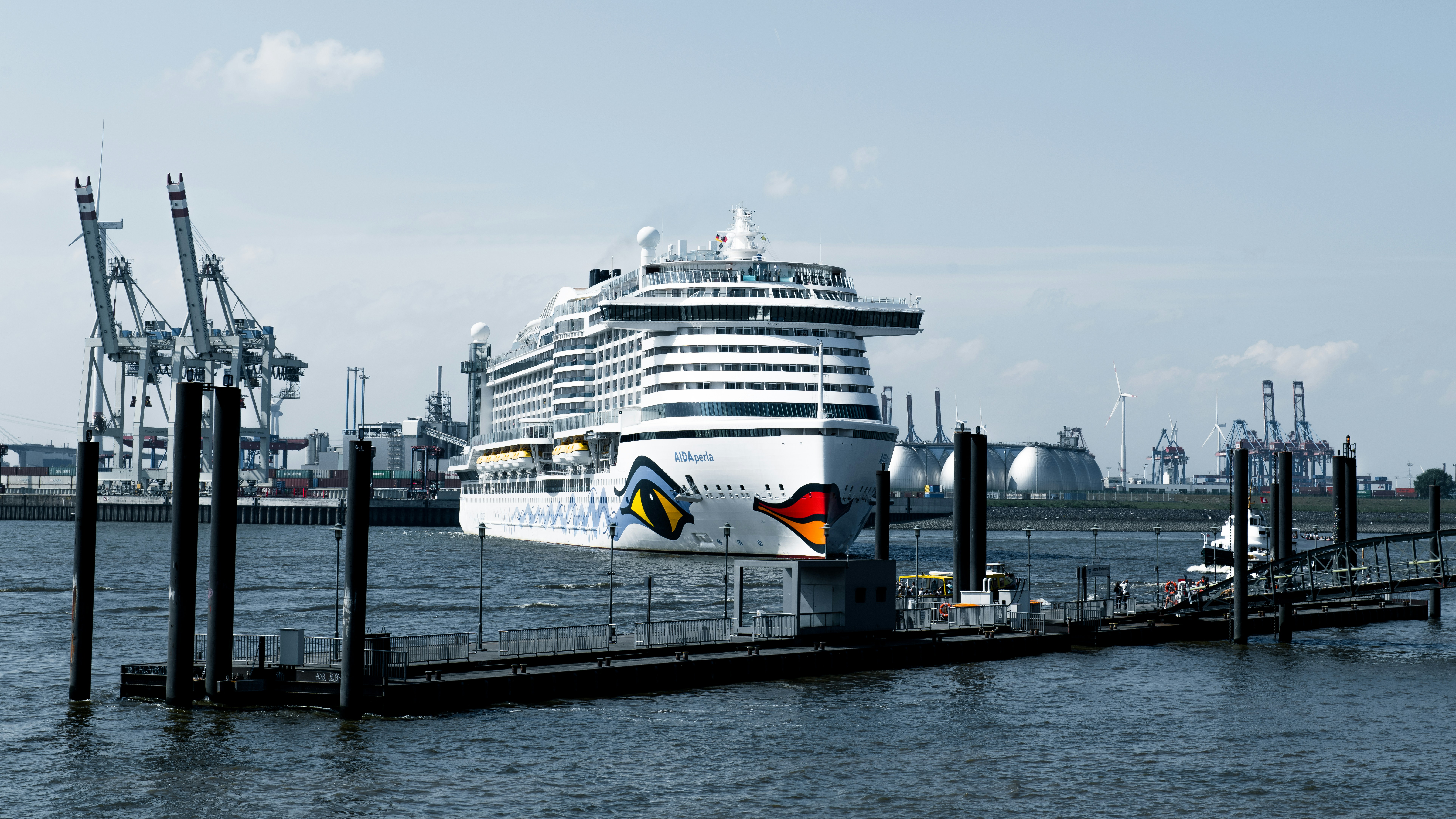 Kreuzfahrt AIDA Die Weltmeere mit AIDA erkunden