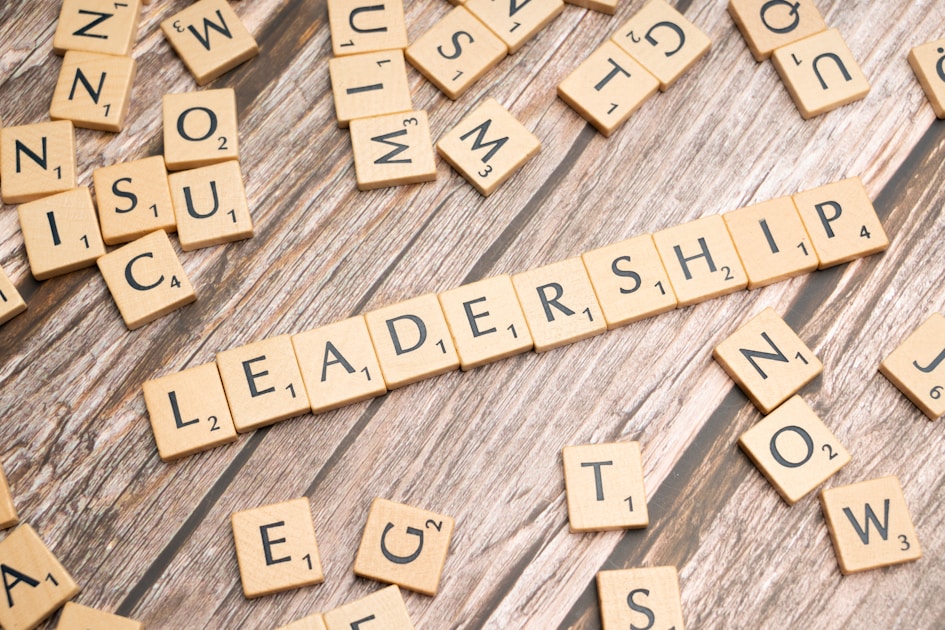 What Kind of Boss Would You Be? The Leadership Personality Quiz