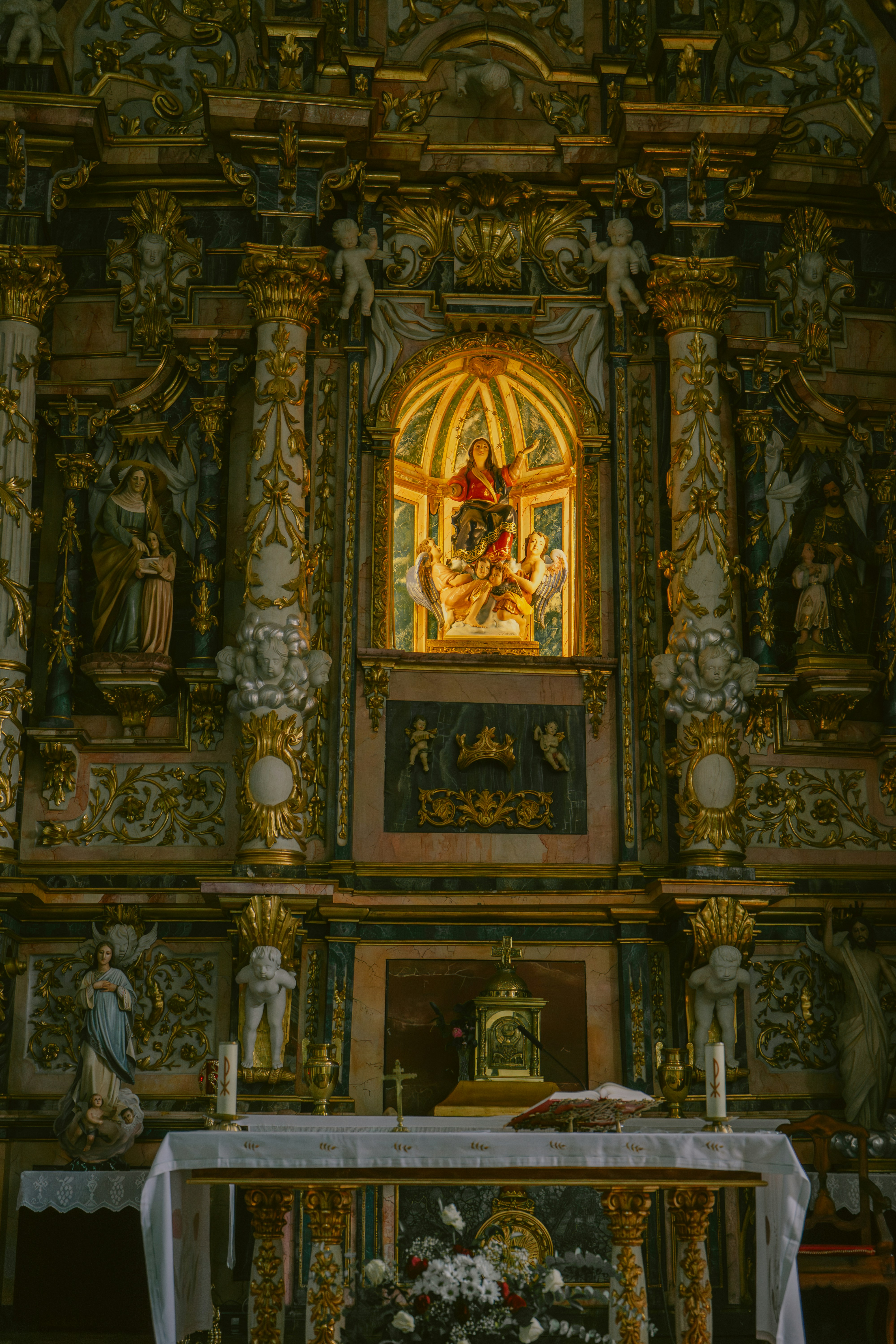 Photo by mariasolponce