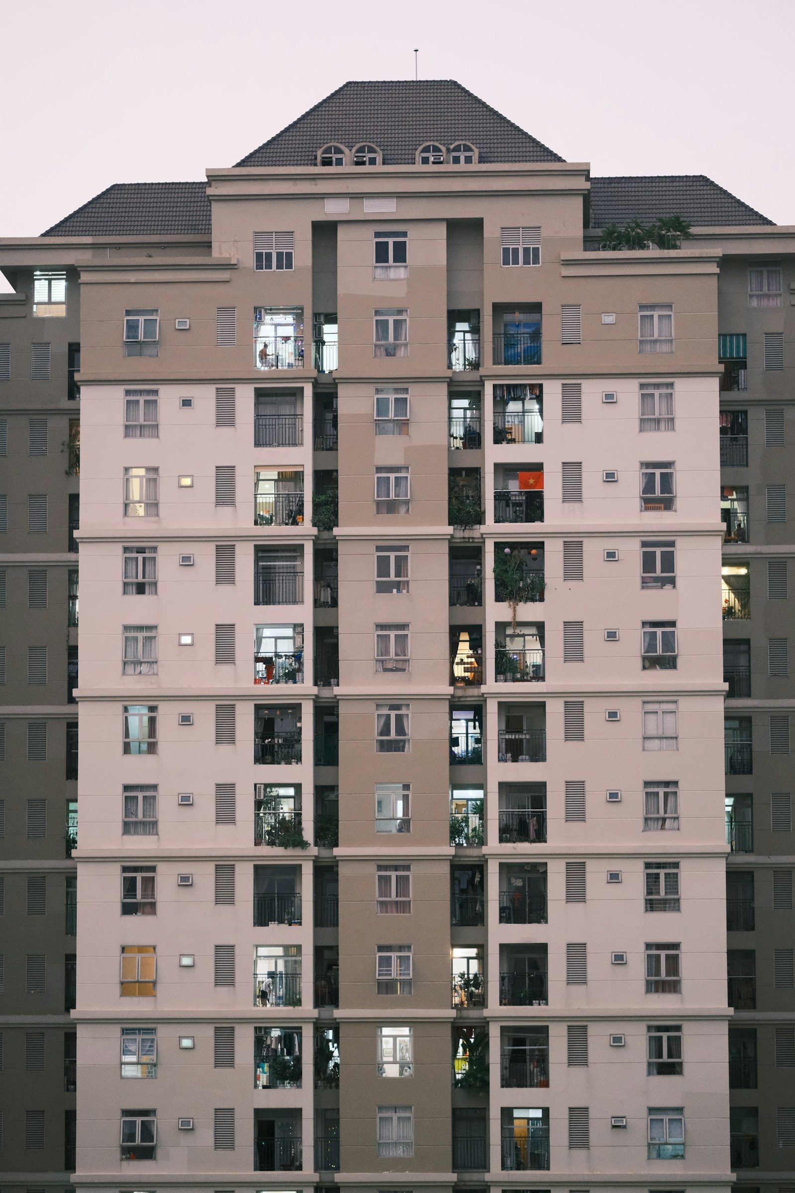 Renting vs. Buying:  A Deeper Dive
