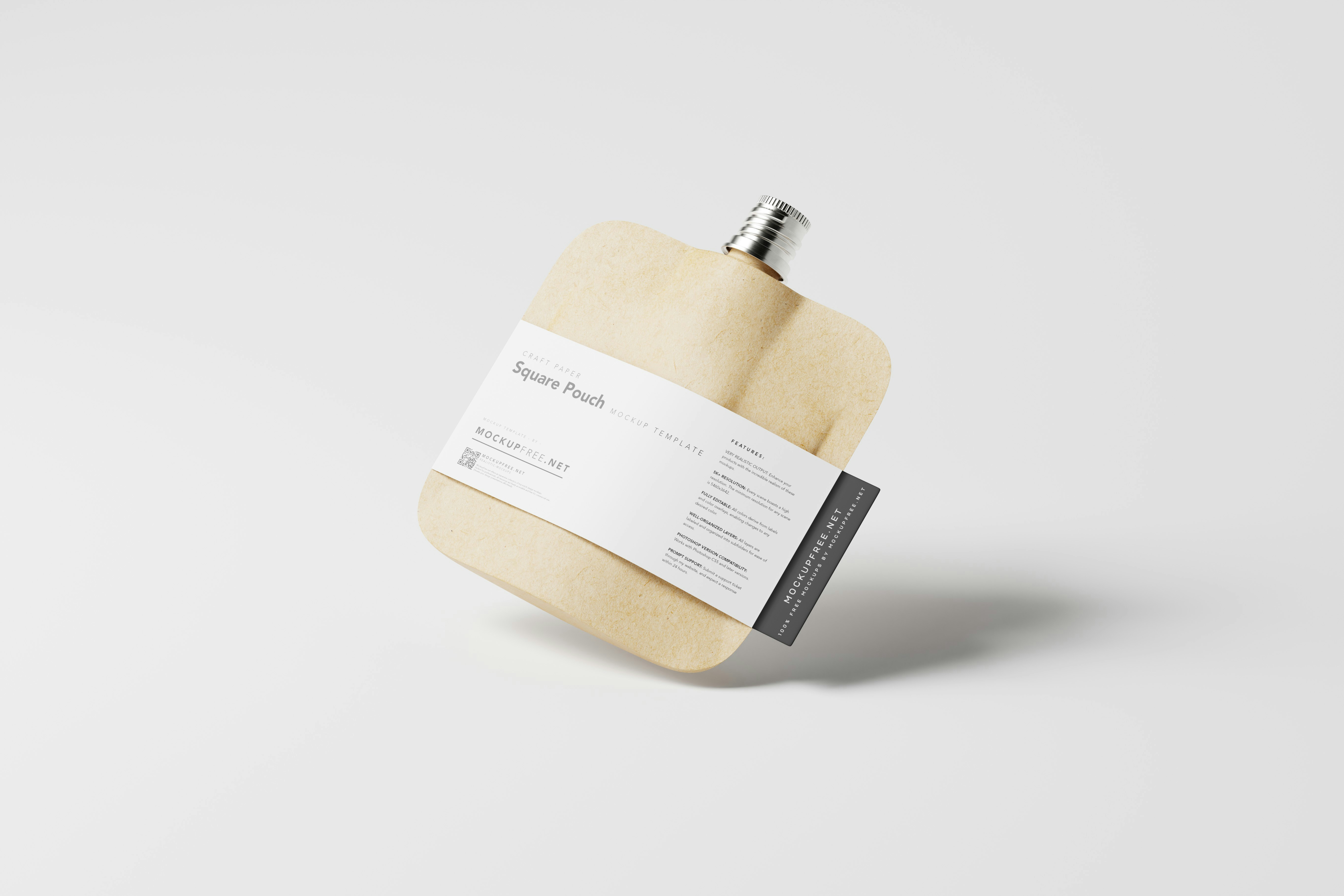 Photo by mockupfreenet