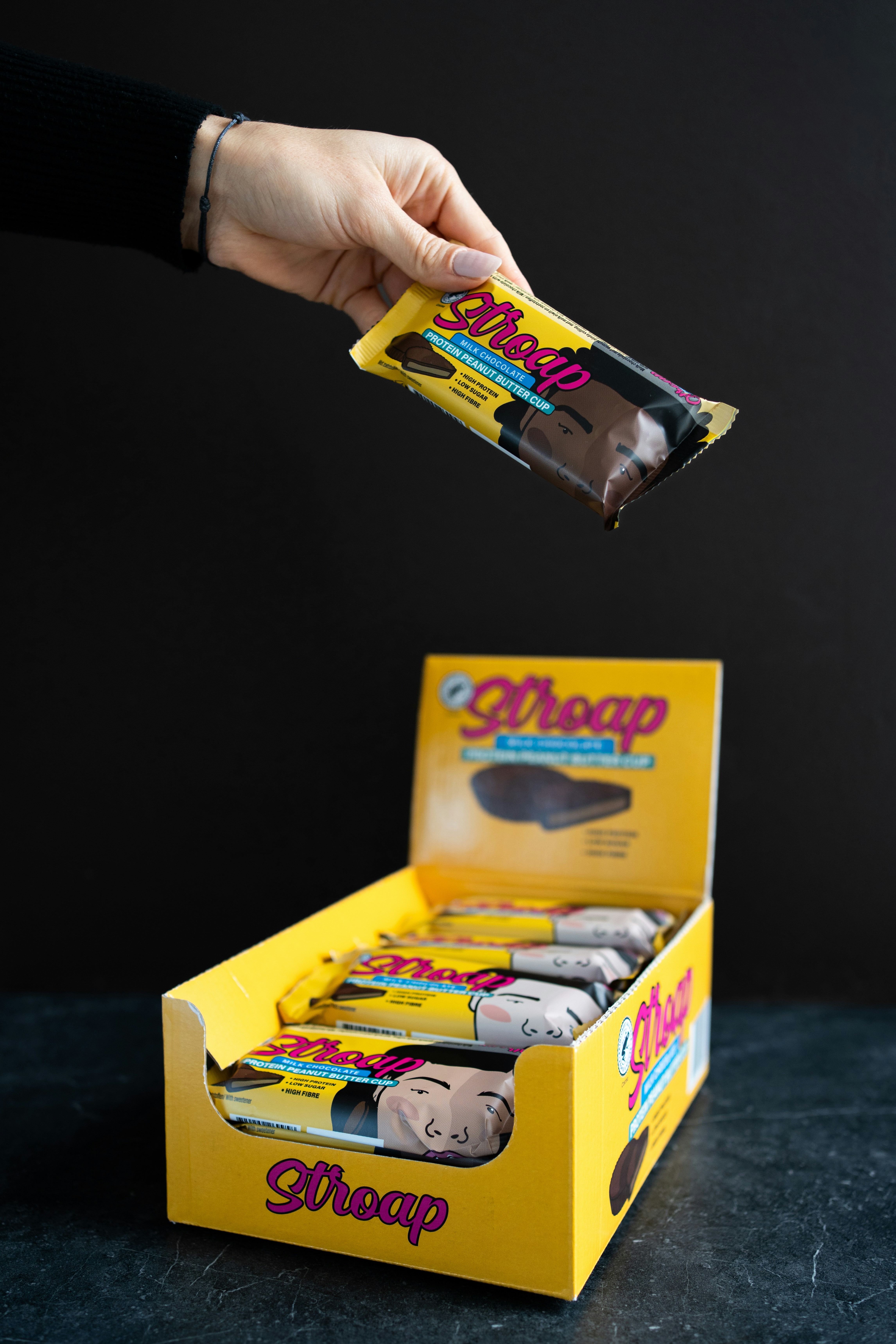 Discover the Top 5 High-Protein Foods to Boost Your Diet Today!