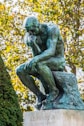 The Thinker: Peter English Teacher studied Philosophy