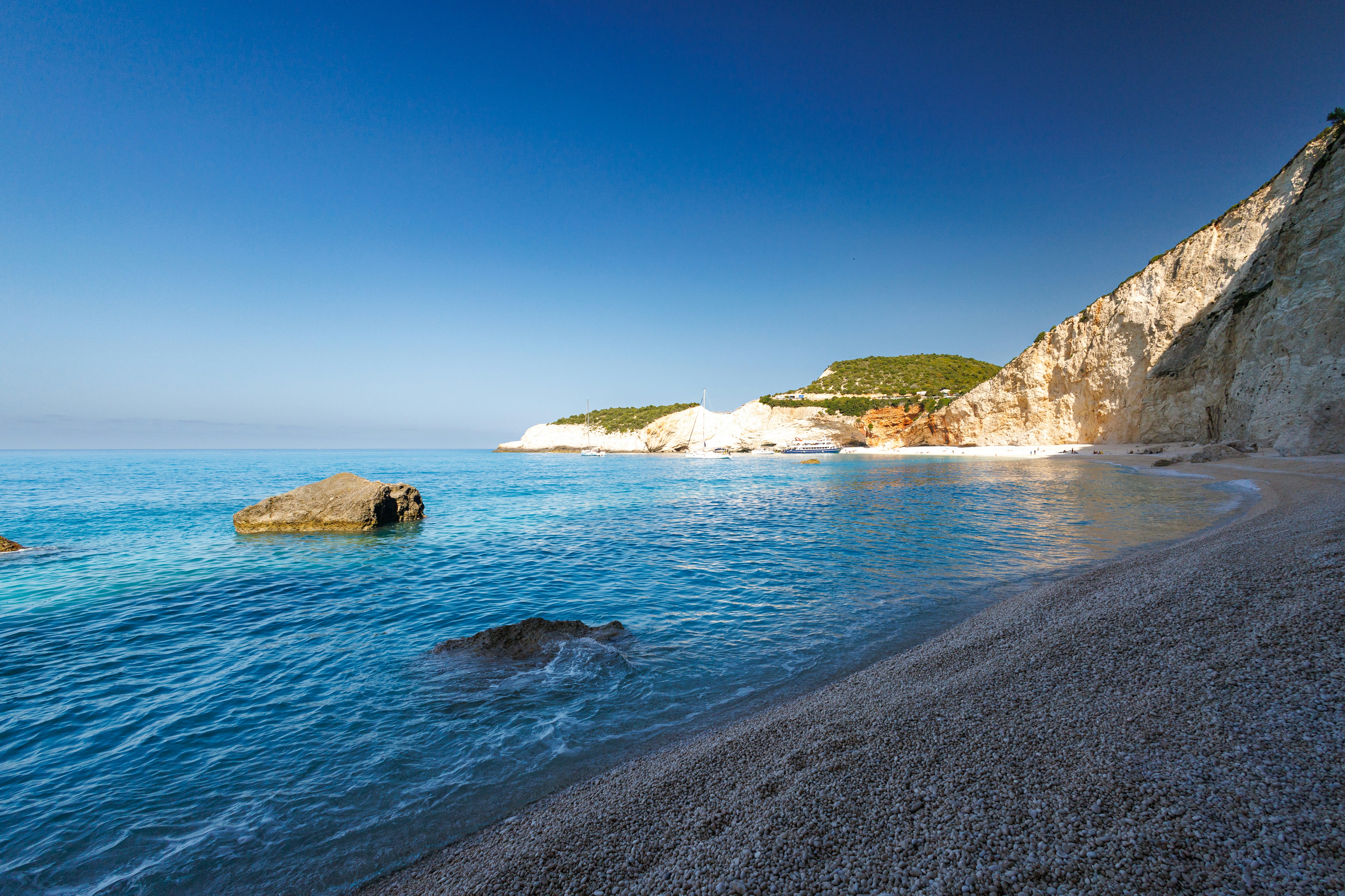 Lefkada beaches: Traditional Cooking Classes with Local Chefs
