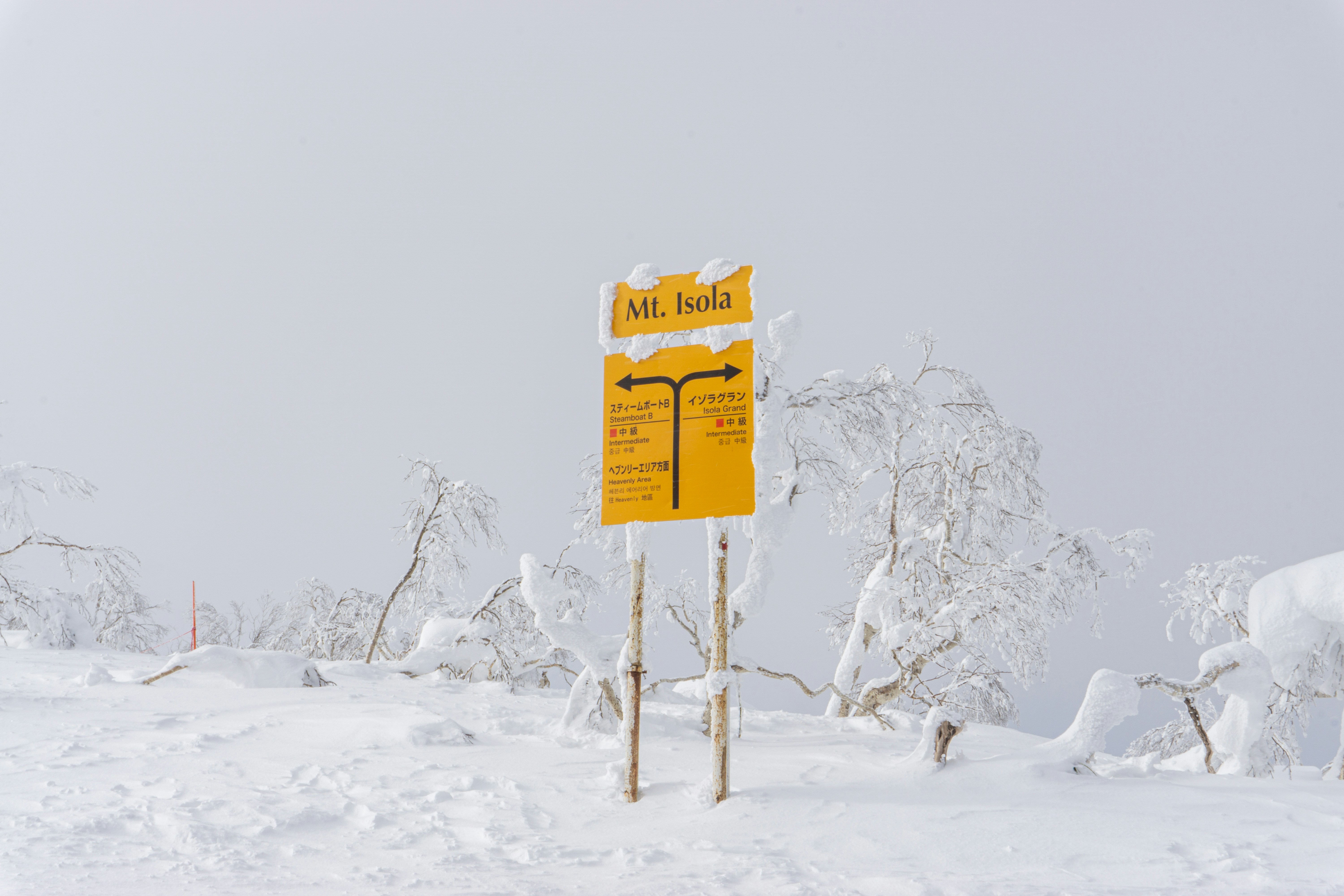 Nakatonbetsucho Kotobuki Ski Area — photo 3