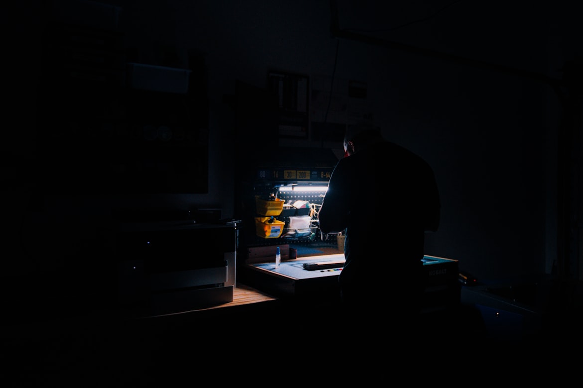 OSINT Digital Investigator