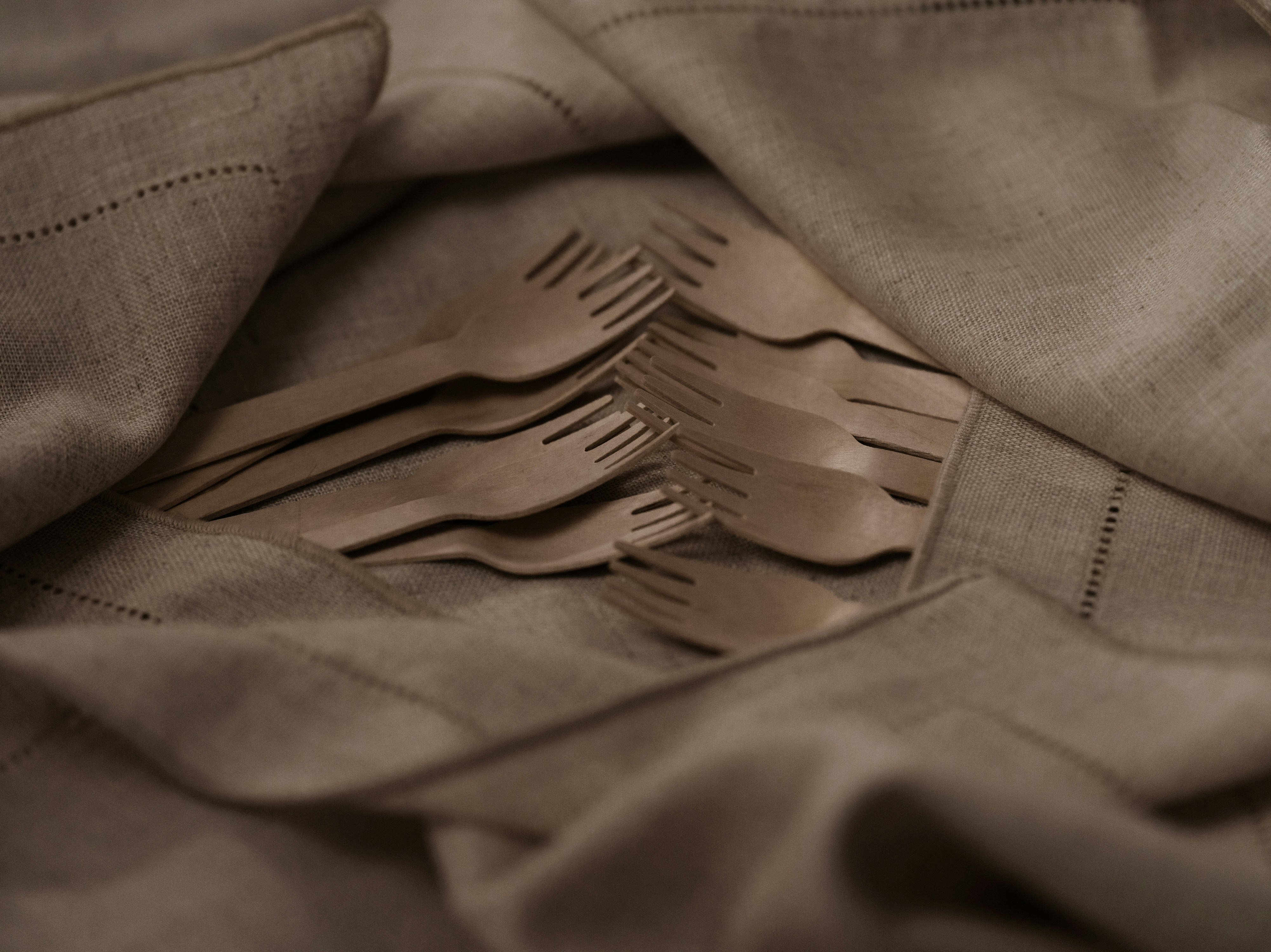 Different types of jacket materials