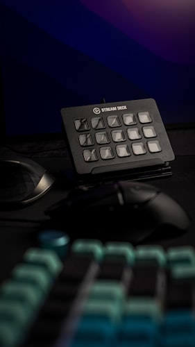 Elgato Stream Deck MK.2
