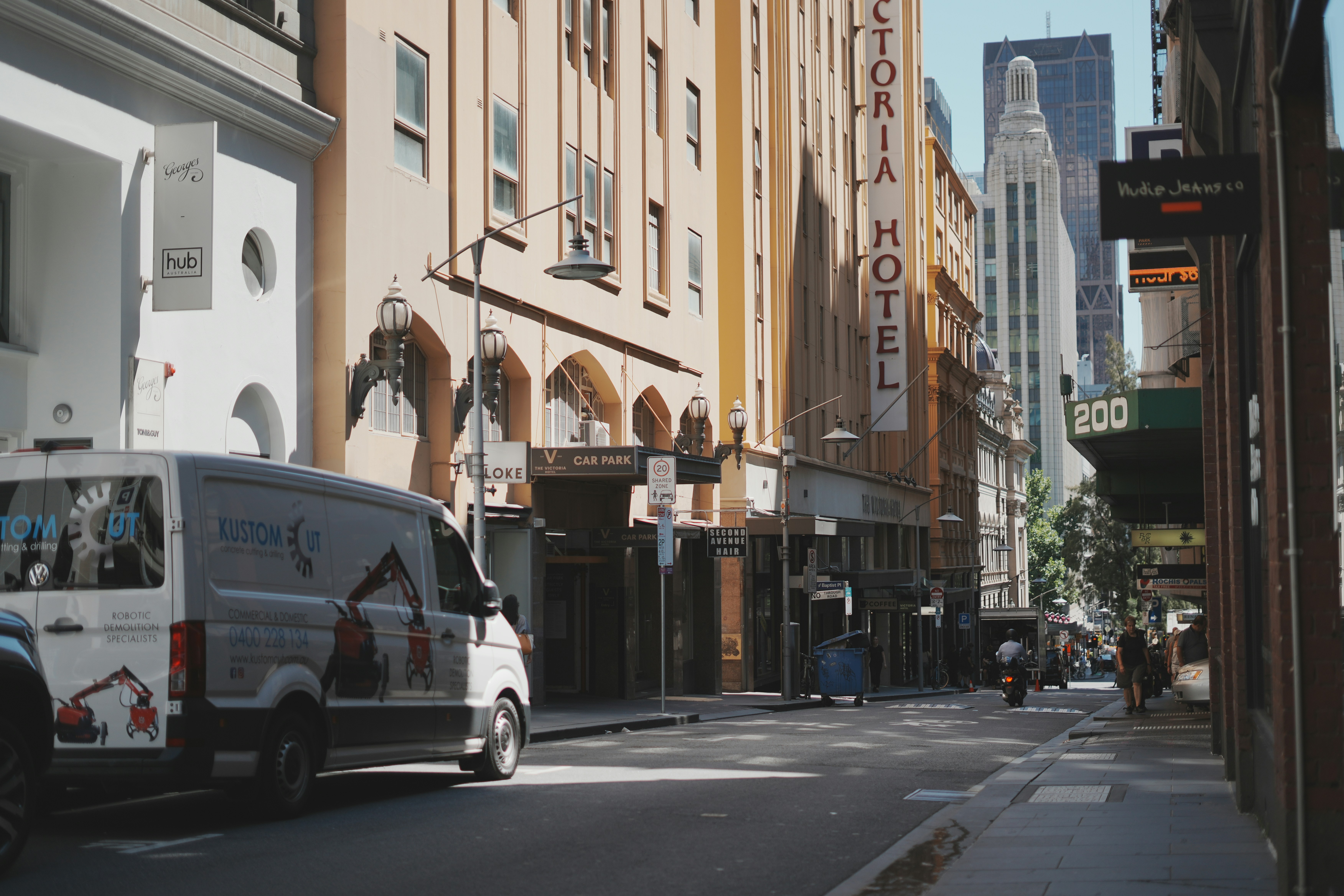 Photo by kphotography