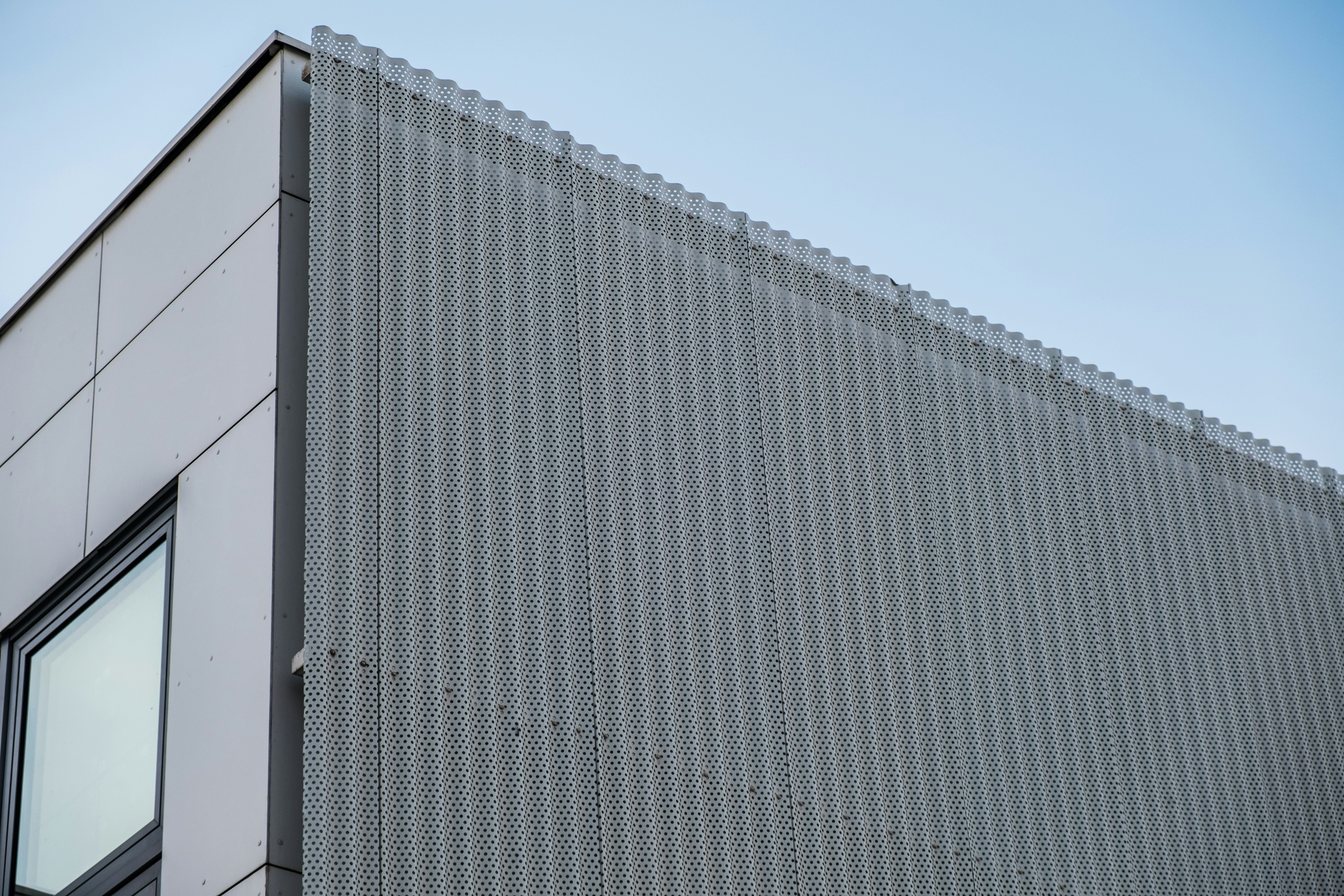 Premium Aluminum Profile Solutions