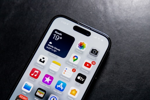 una imagen de iphone 14 pro Km0 para el articulo de iPhones Km0 y reacondicionados