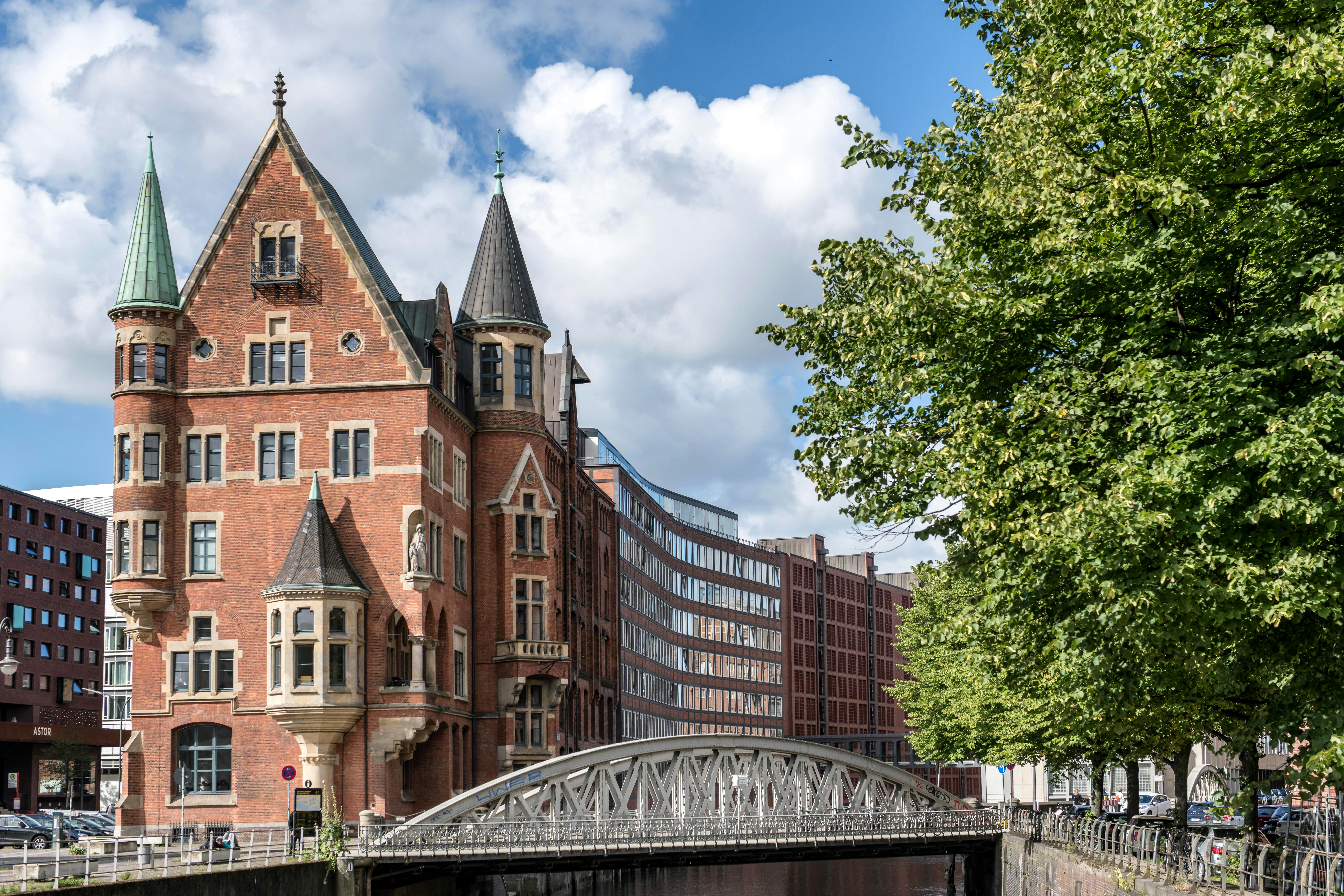 Photo by hamburgmeinefreundin