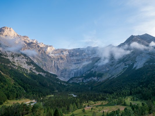 Hautes-Pyrénées