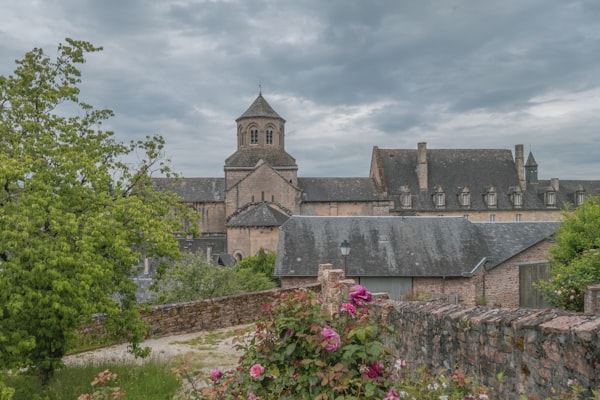 Vieux Quimper et bords de l'Odet