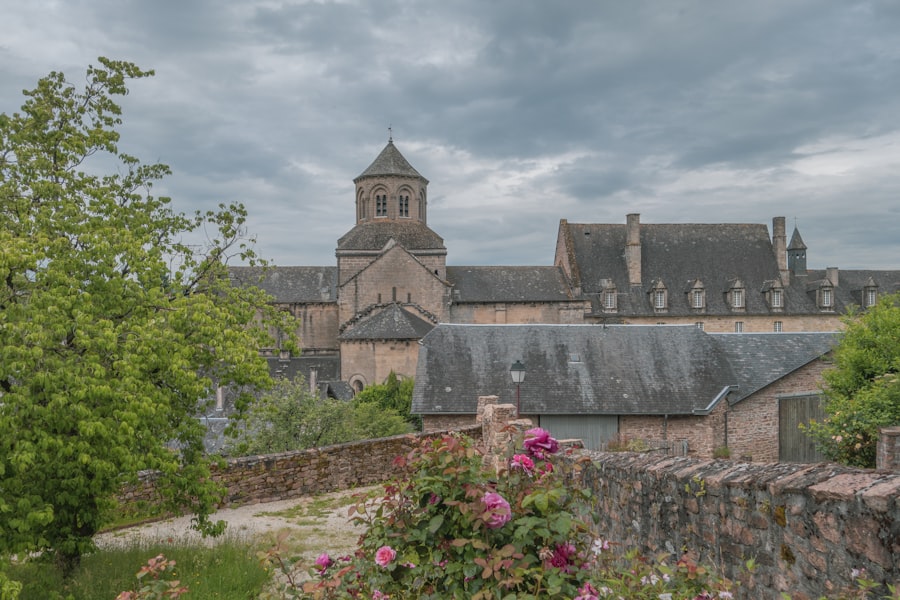 Quimper, cathédrale Saint-Corentin