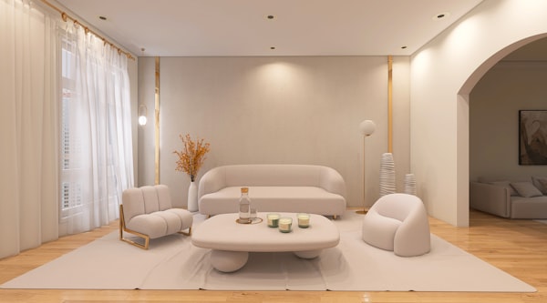 Interior design Atlanta GA - photo 6