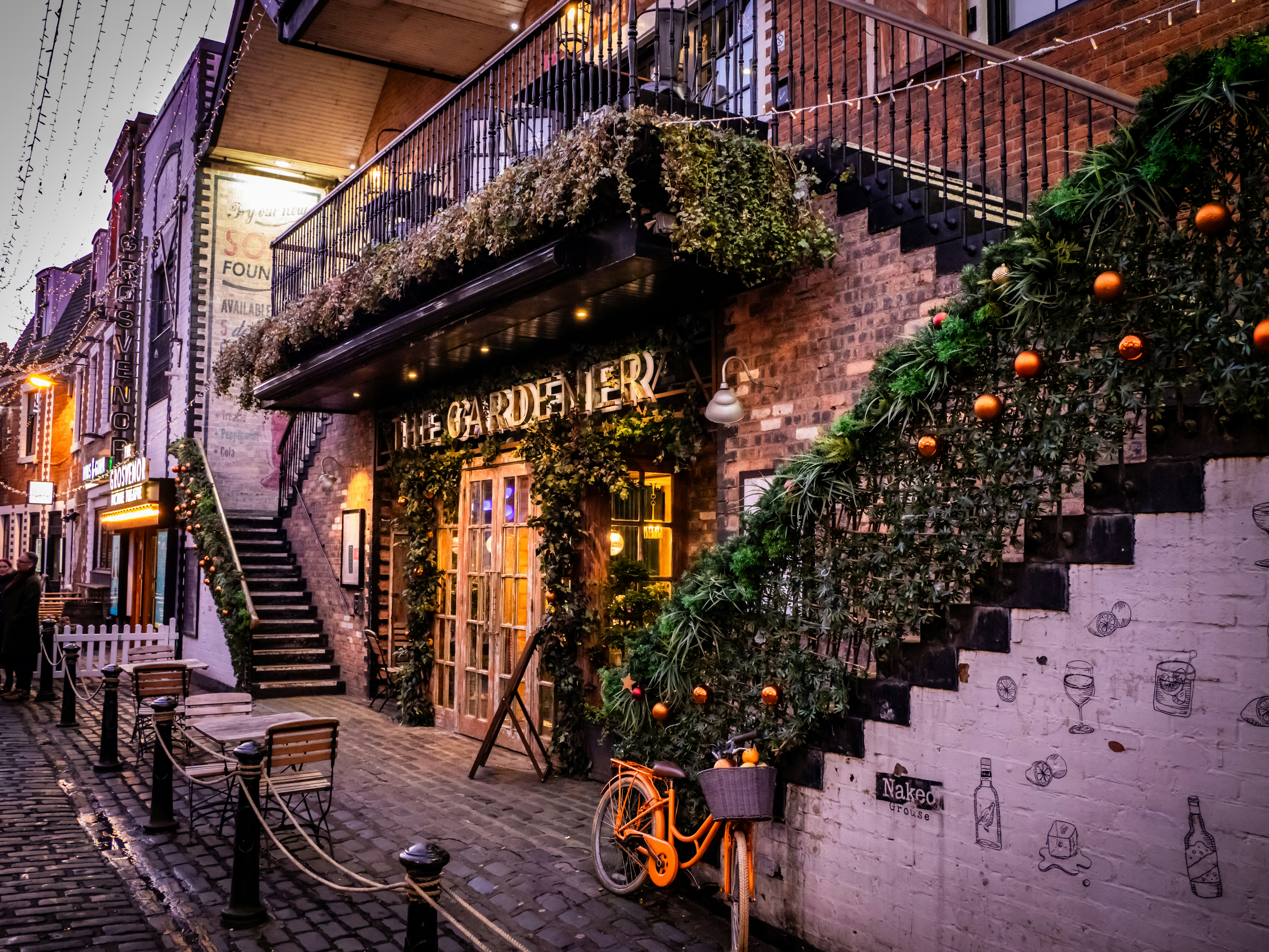 Photo by johnnyboylee