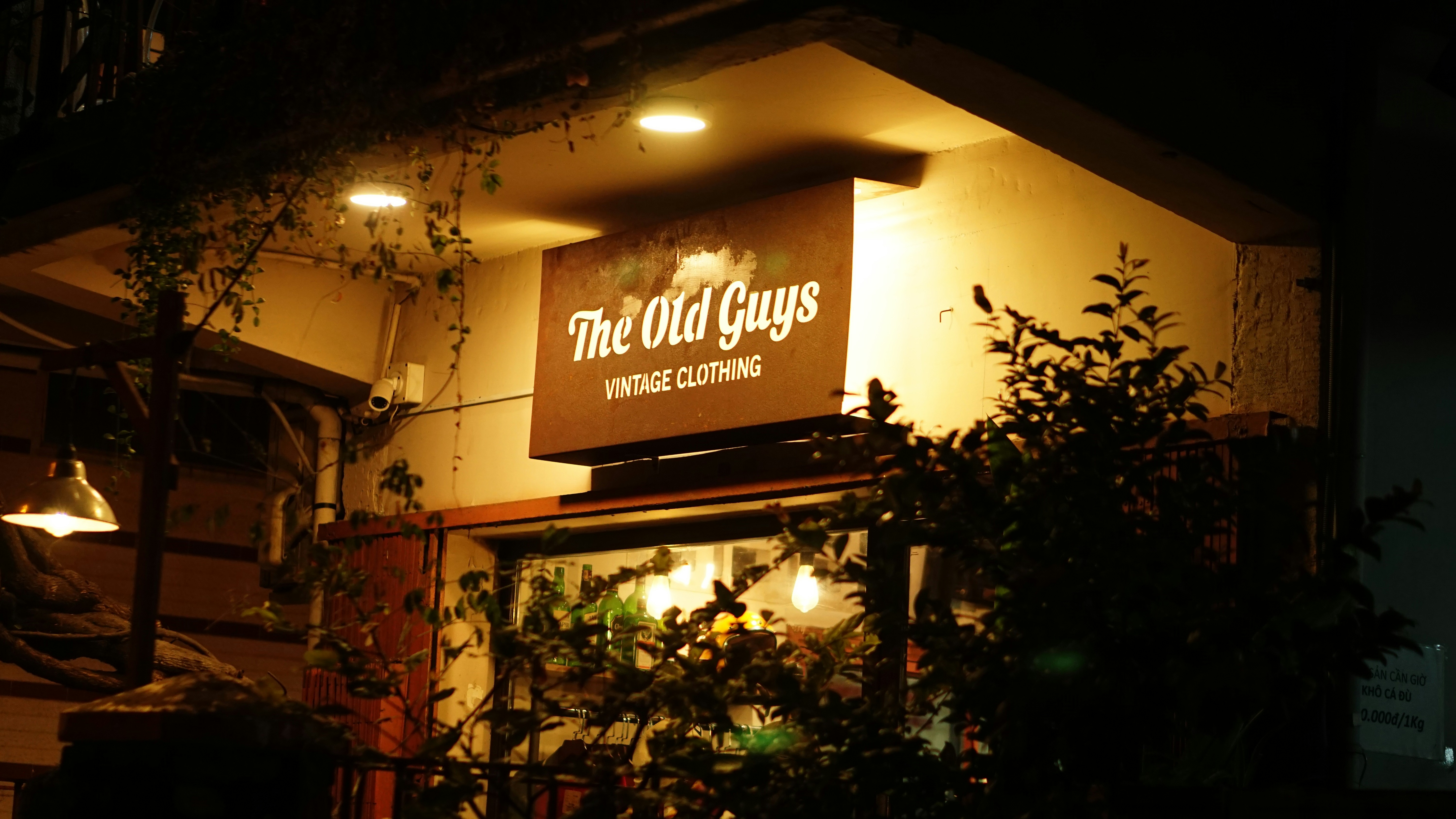 Happi House Restaurant Menu