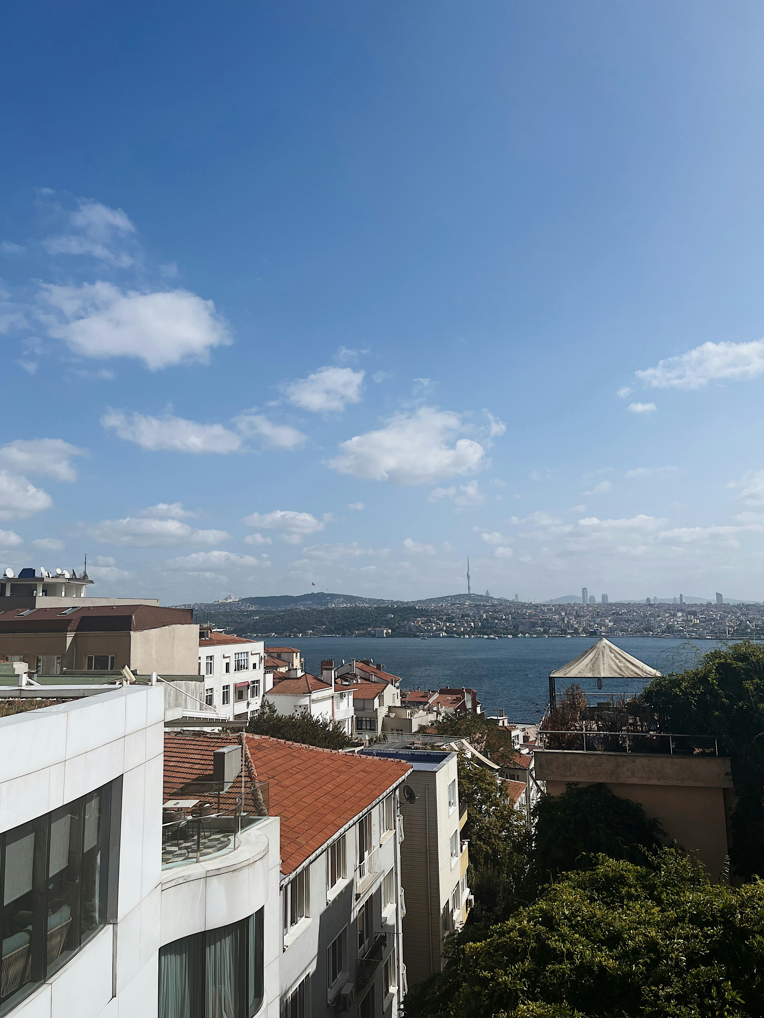 Kapadokya Balon Turu