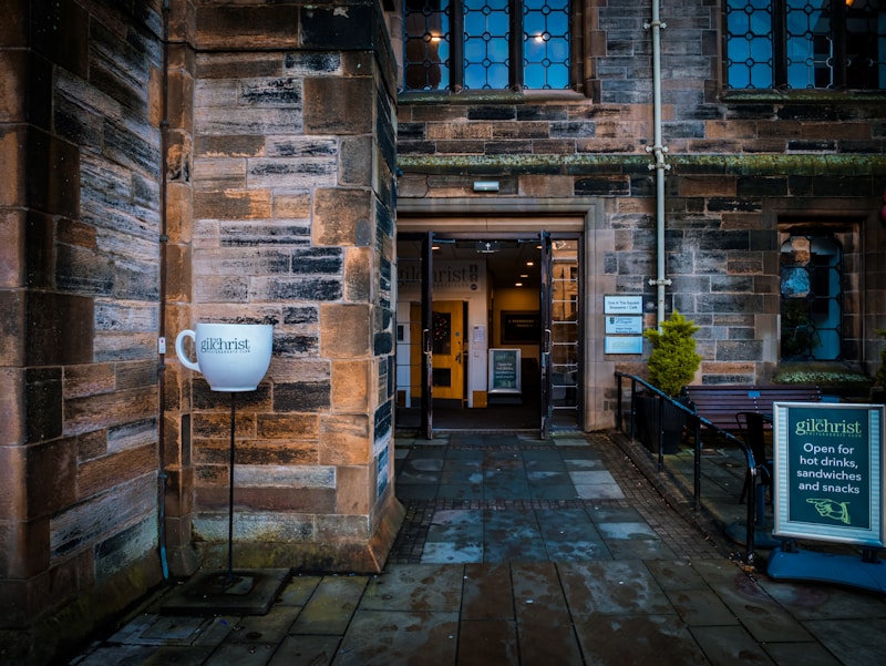 Heritage Café