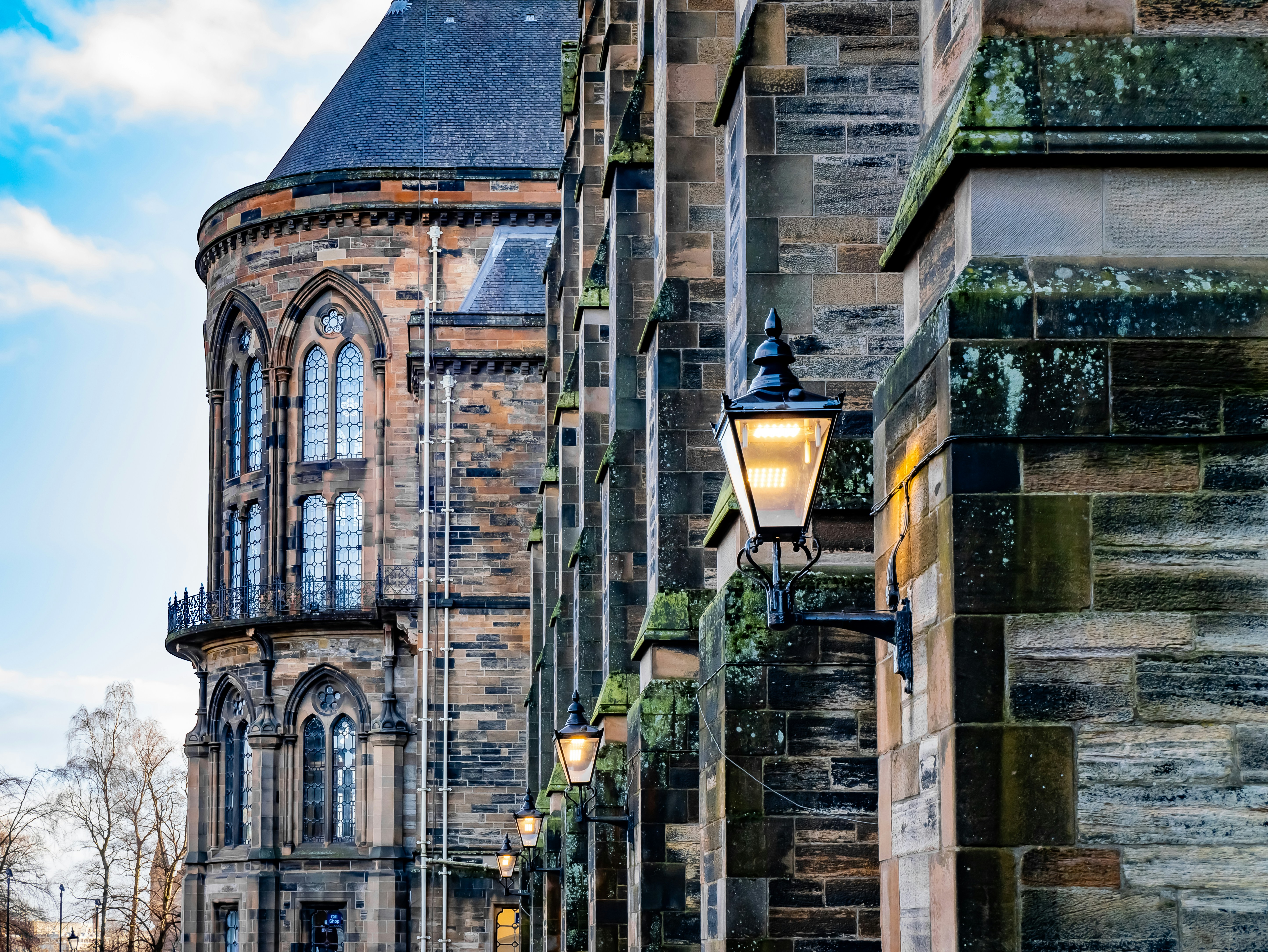 Photo by johnnyboylee