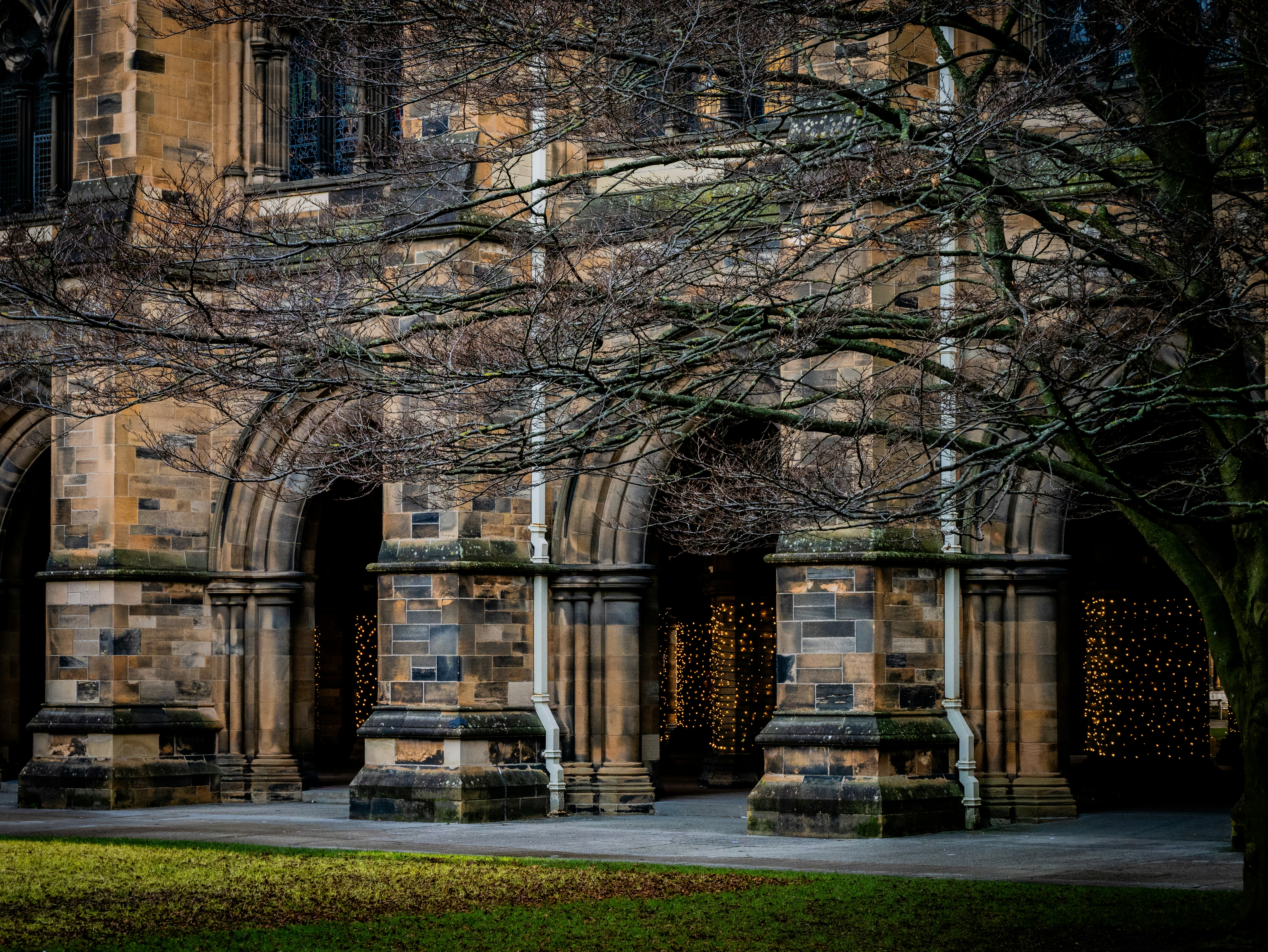 Photo by johnnyboylee