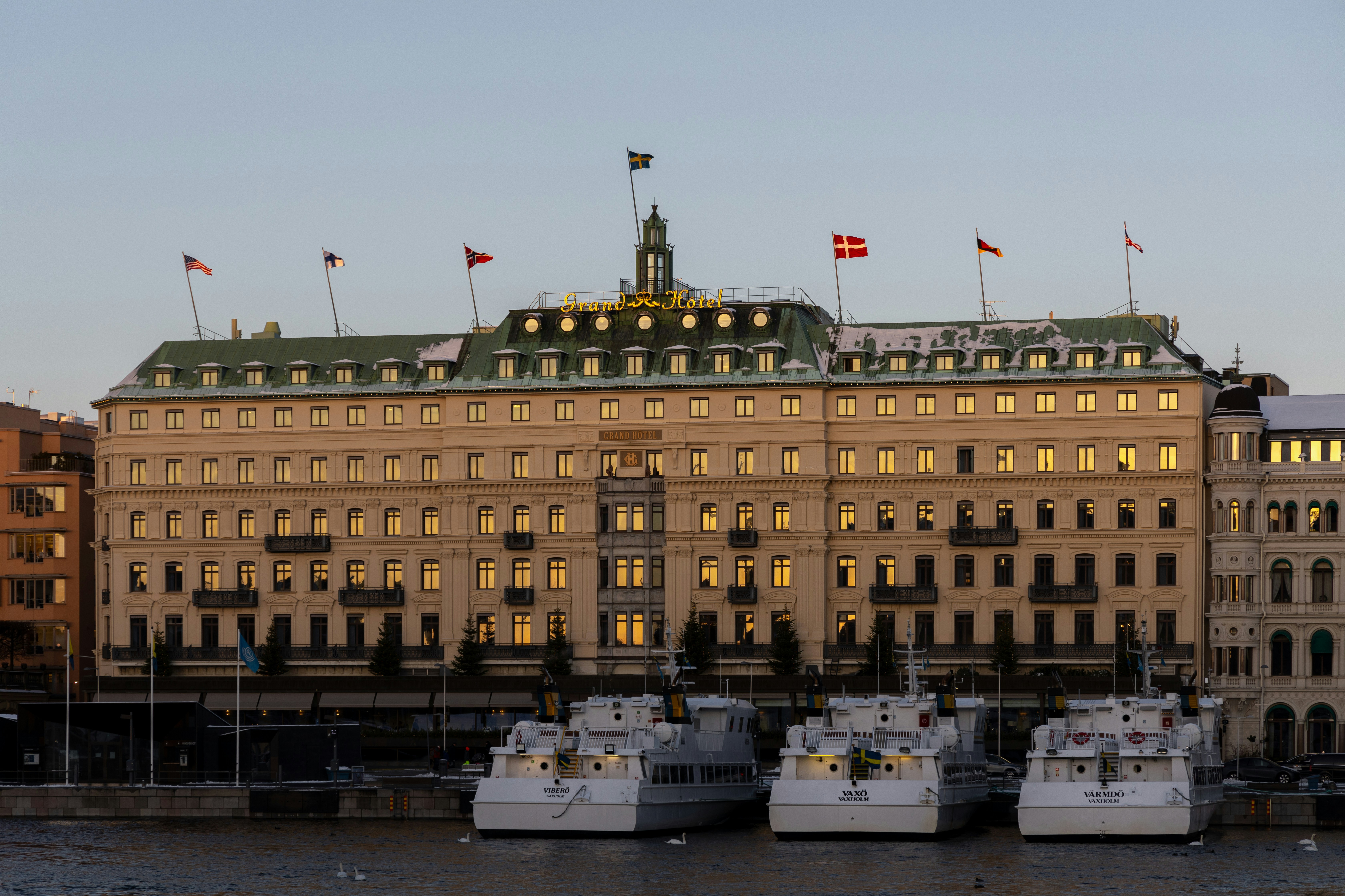 Hotel Älvsjö