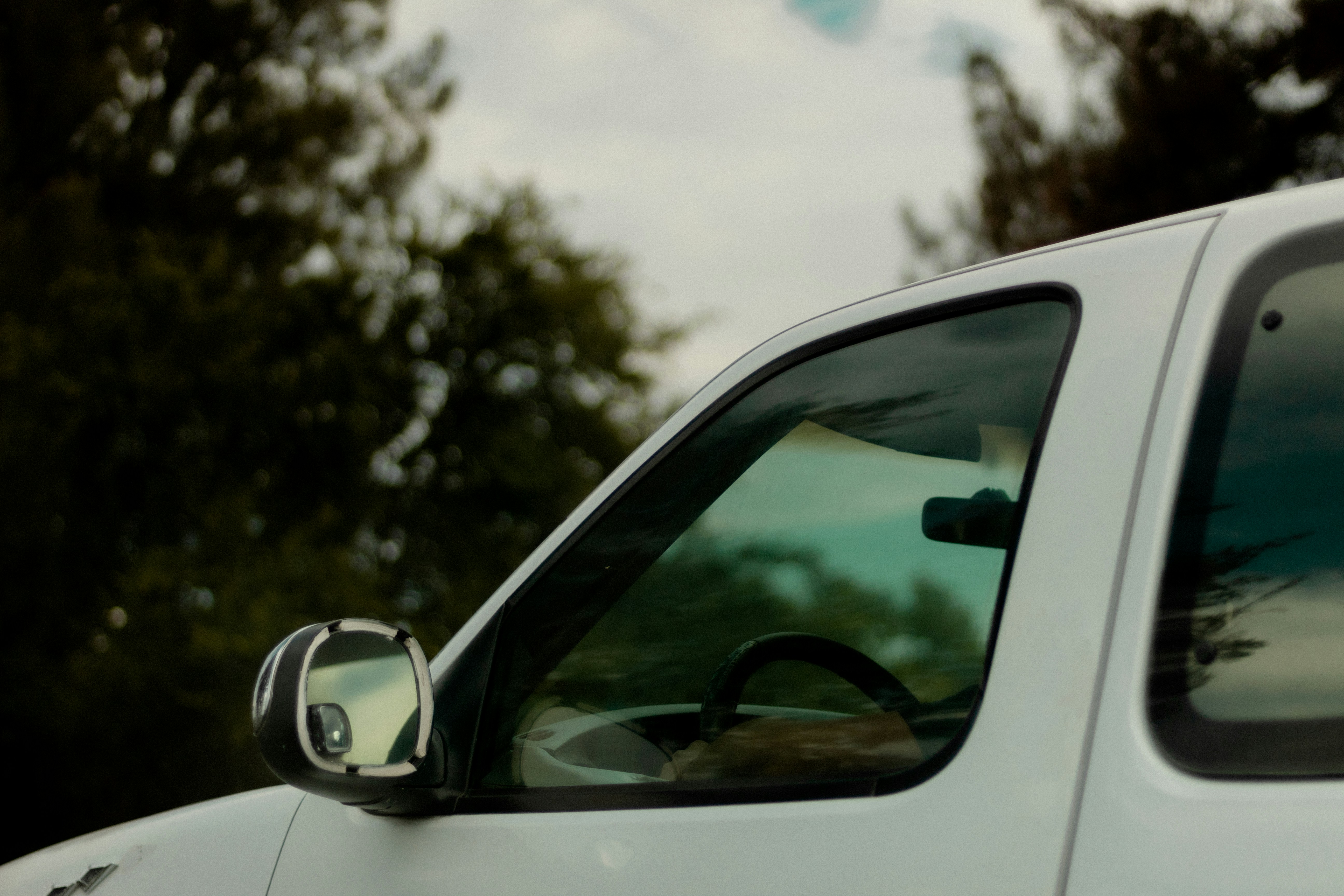 car windows