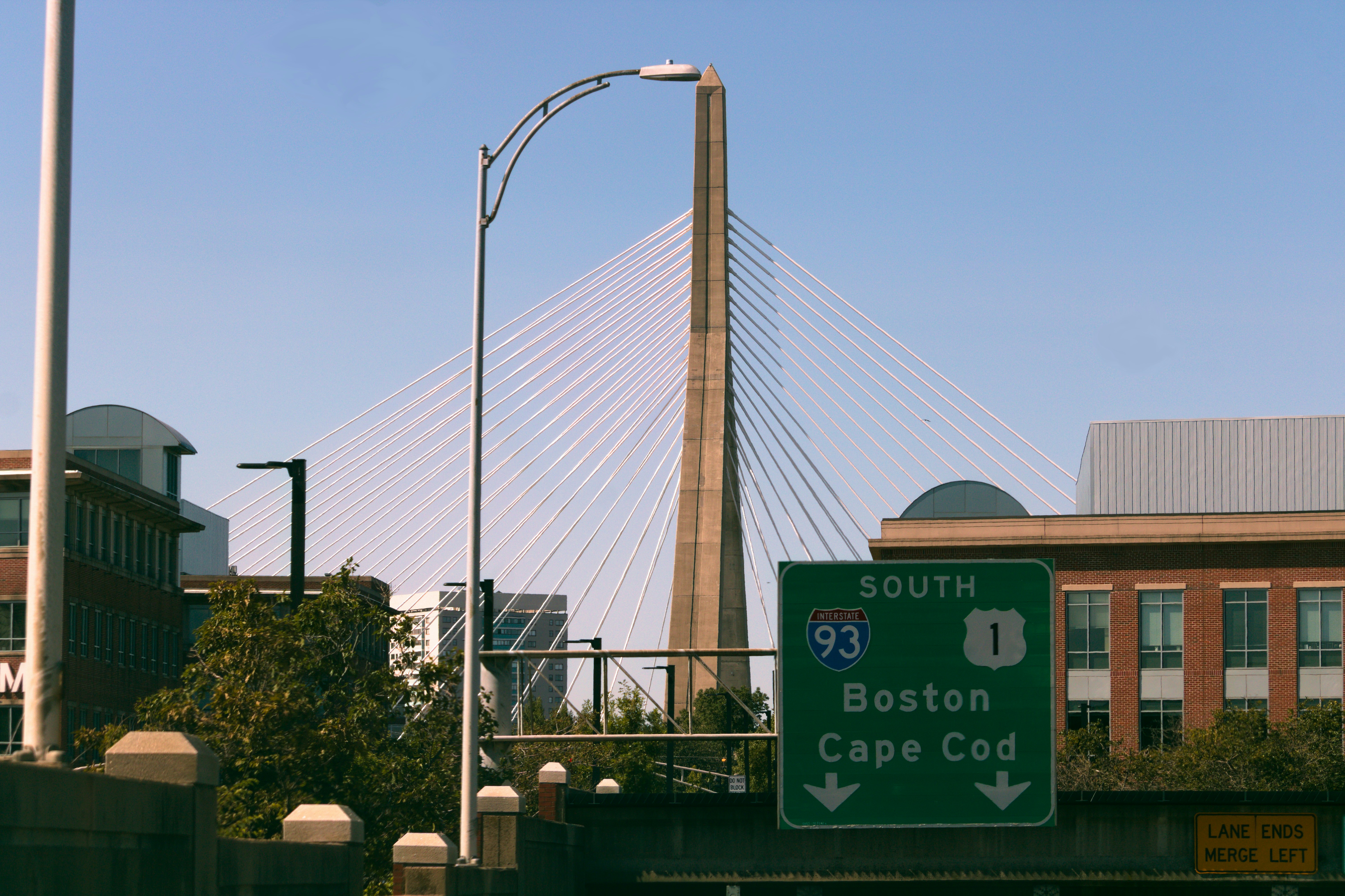 North Point to City Hall