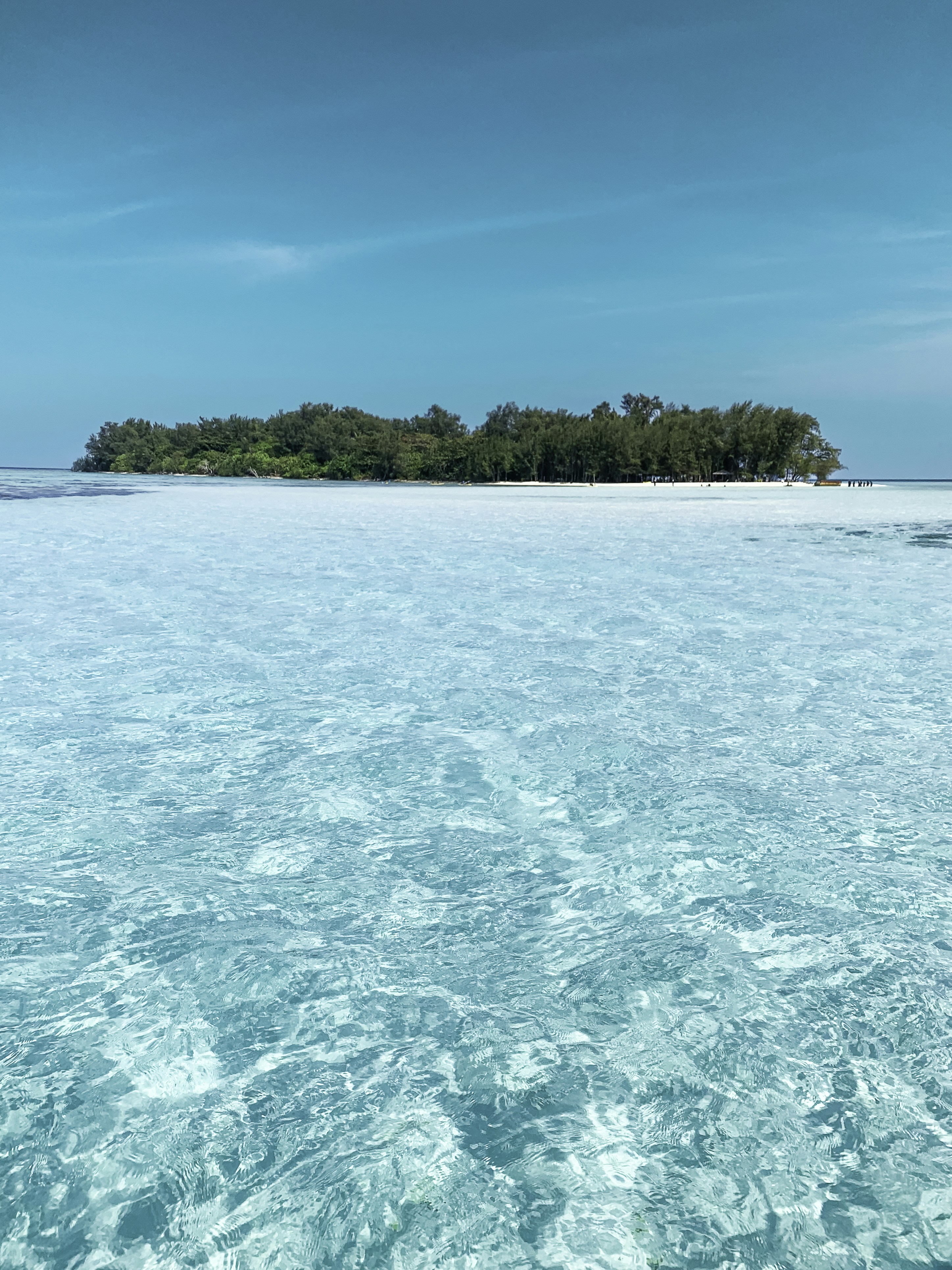 7 Day Sacred Luxury Solo Retreat "Find Your Answers" in Lombok