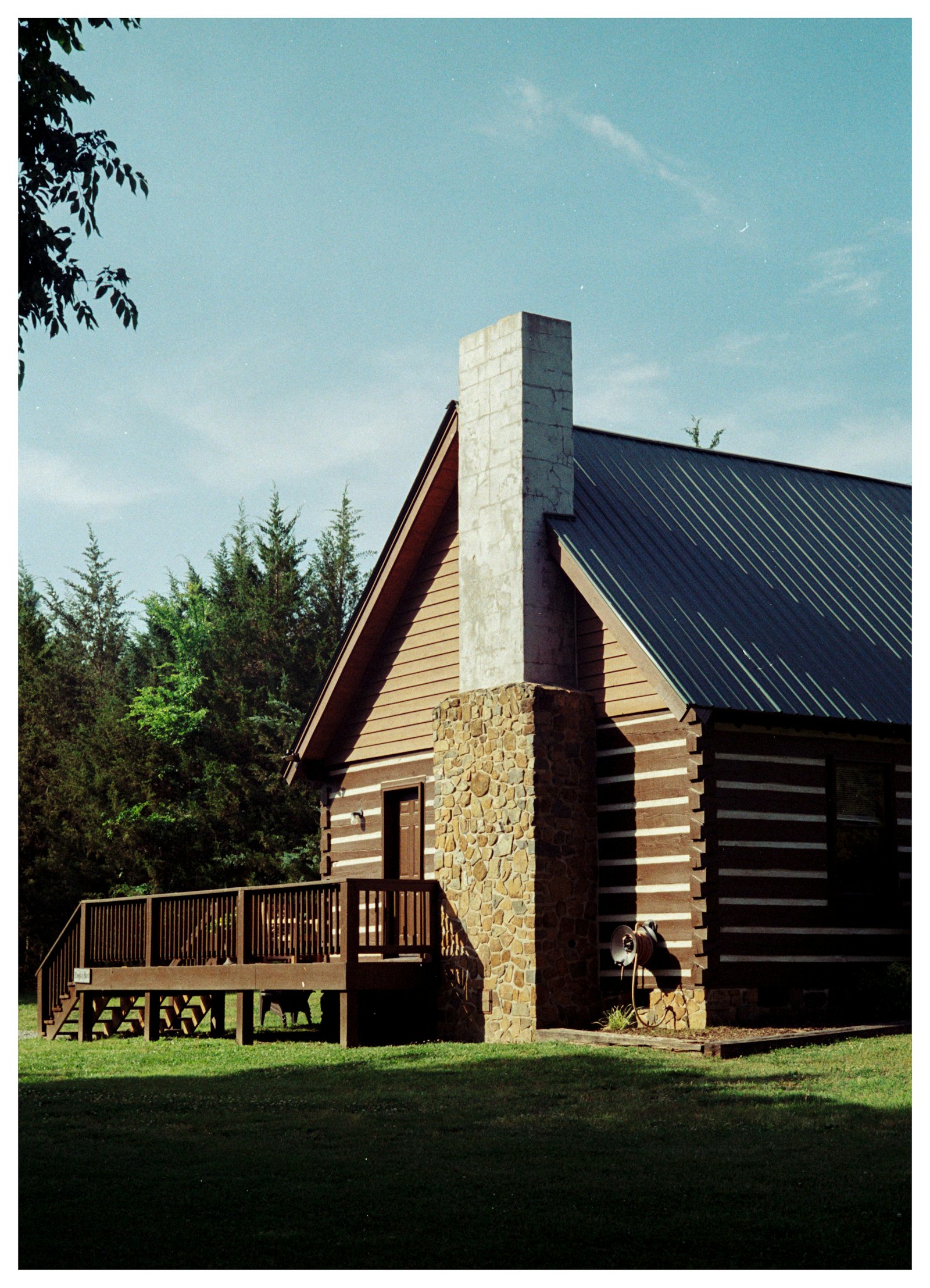 Scott's & LaRue Roofing