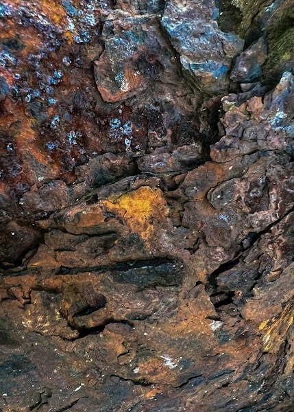 Iron Ore: A Geographic Guide to the World's Largest Iron Deposits