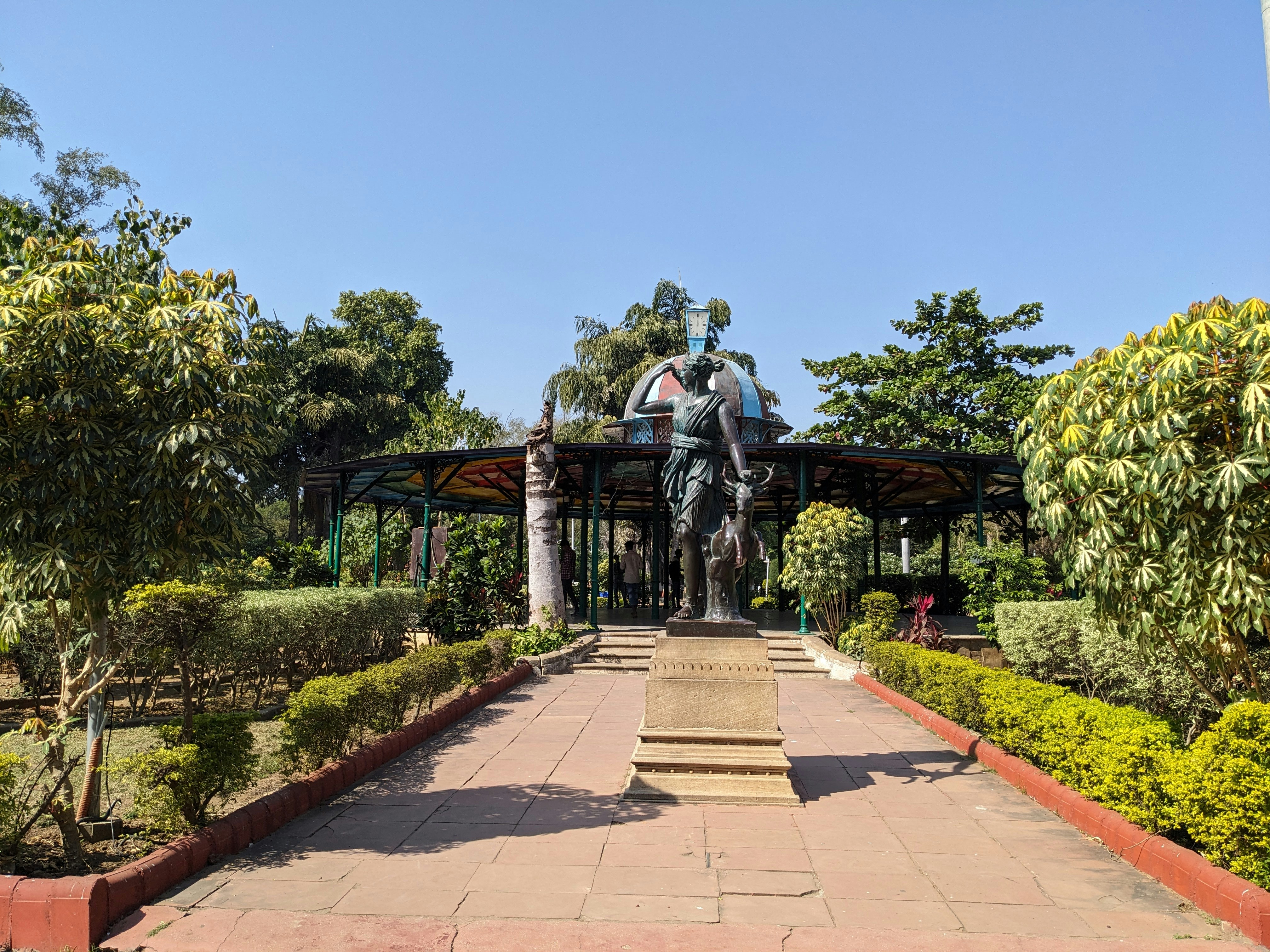 Indrasingh Dev Park