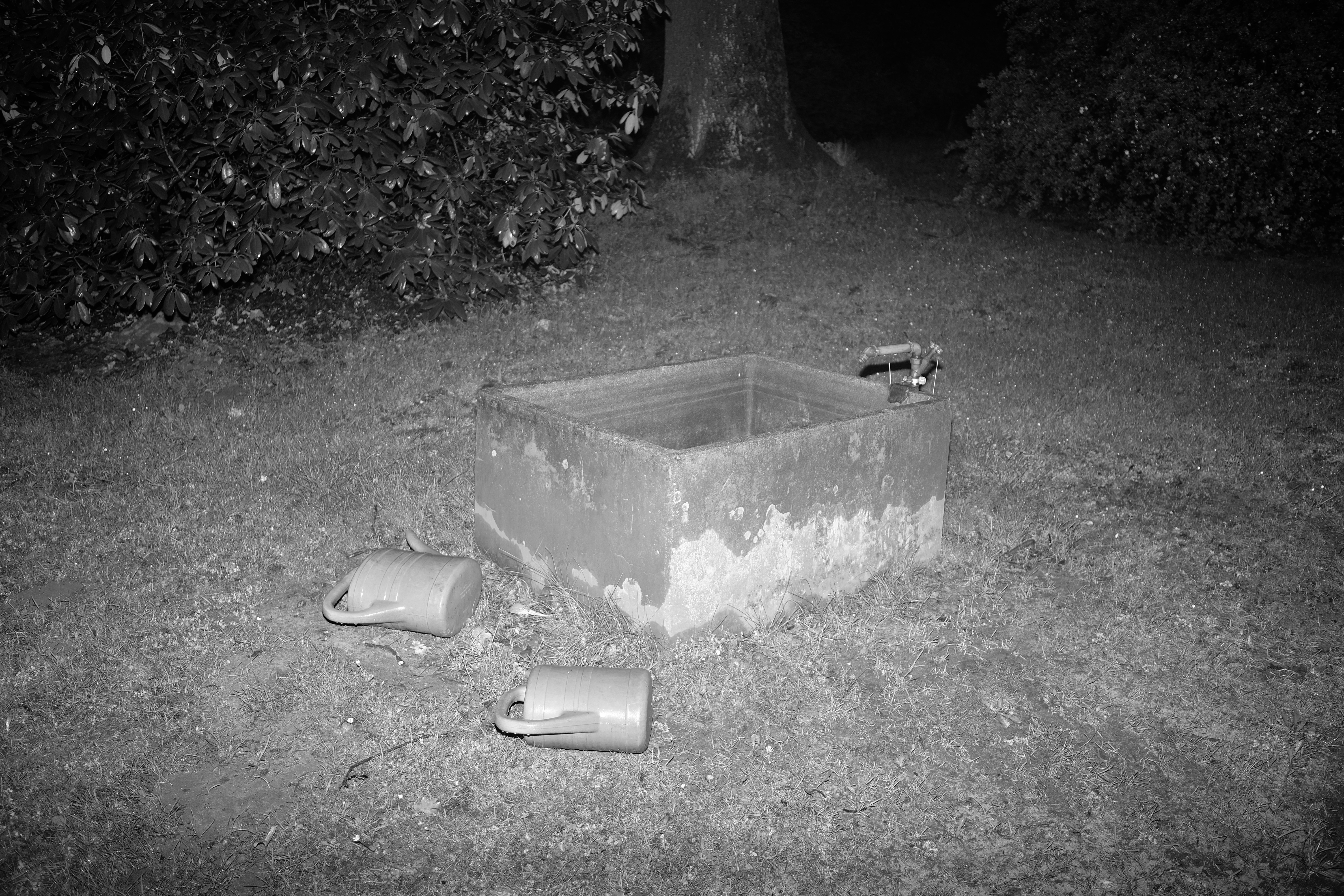 Ένοπλη επίθεση σε πάρτι γενεθλίων