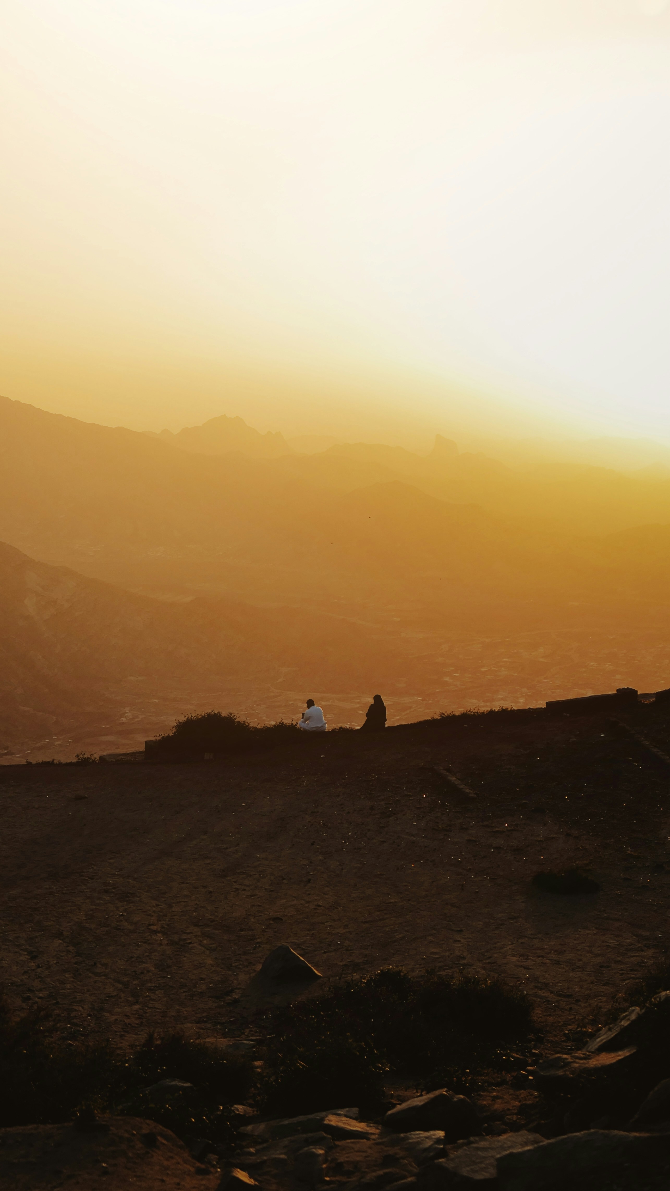 Taif – Food & Dining Culture