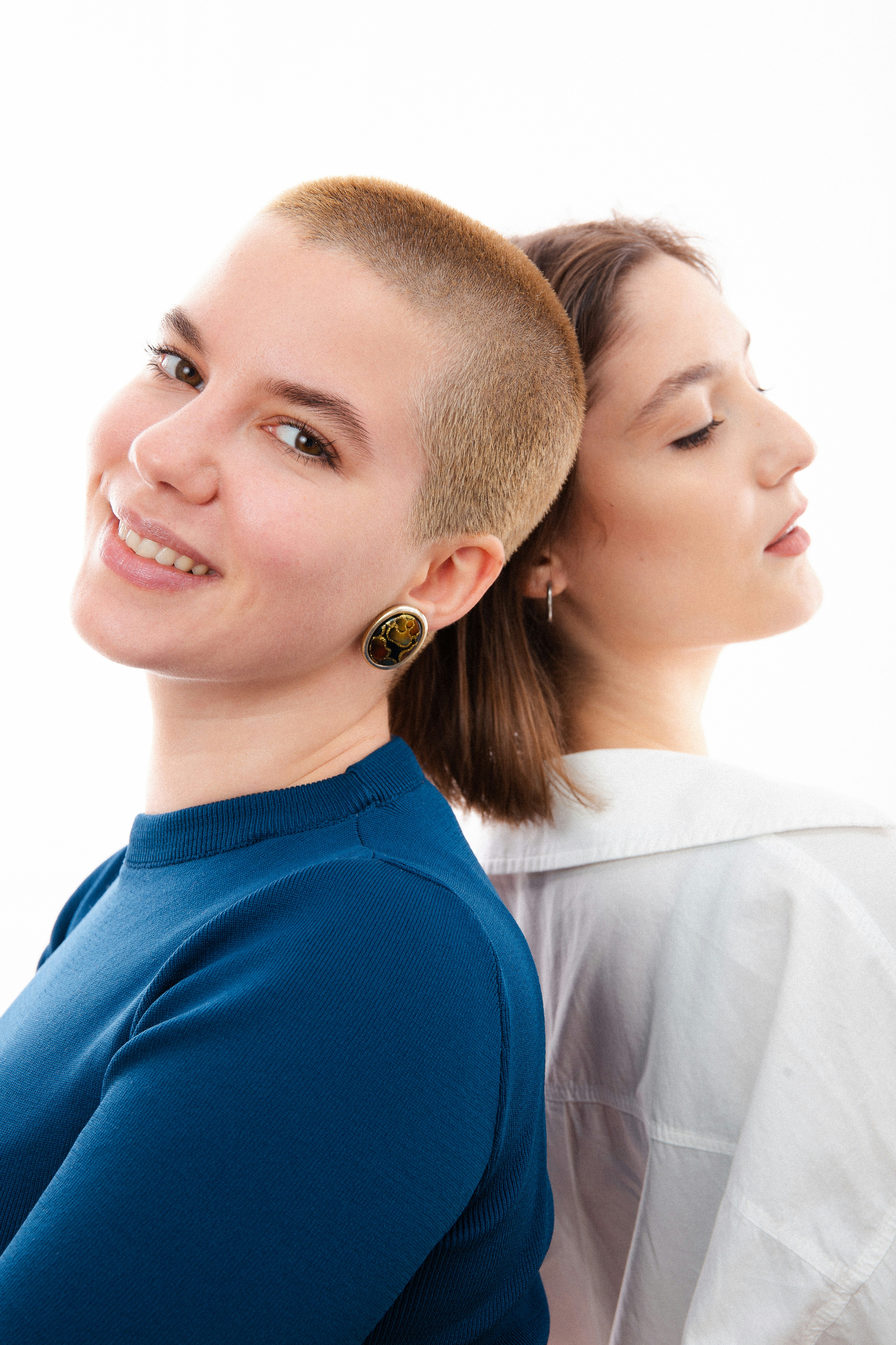 Support resources for hair loss