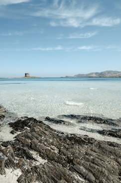 la pelosa, stintino, italy, relax, adventure trip