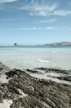 la pelosa, stintino, italy, relax, adventure trip