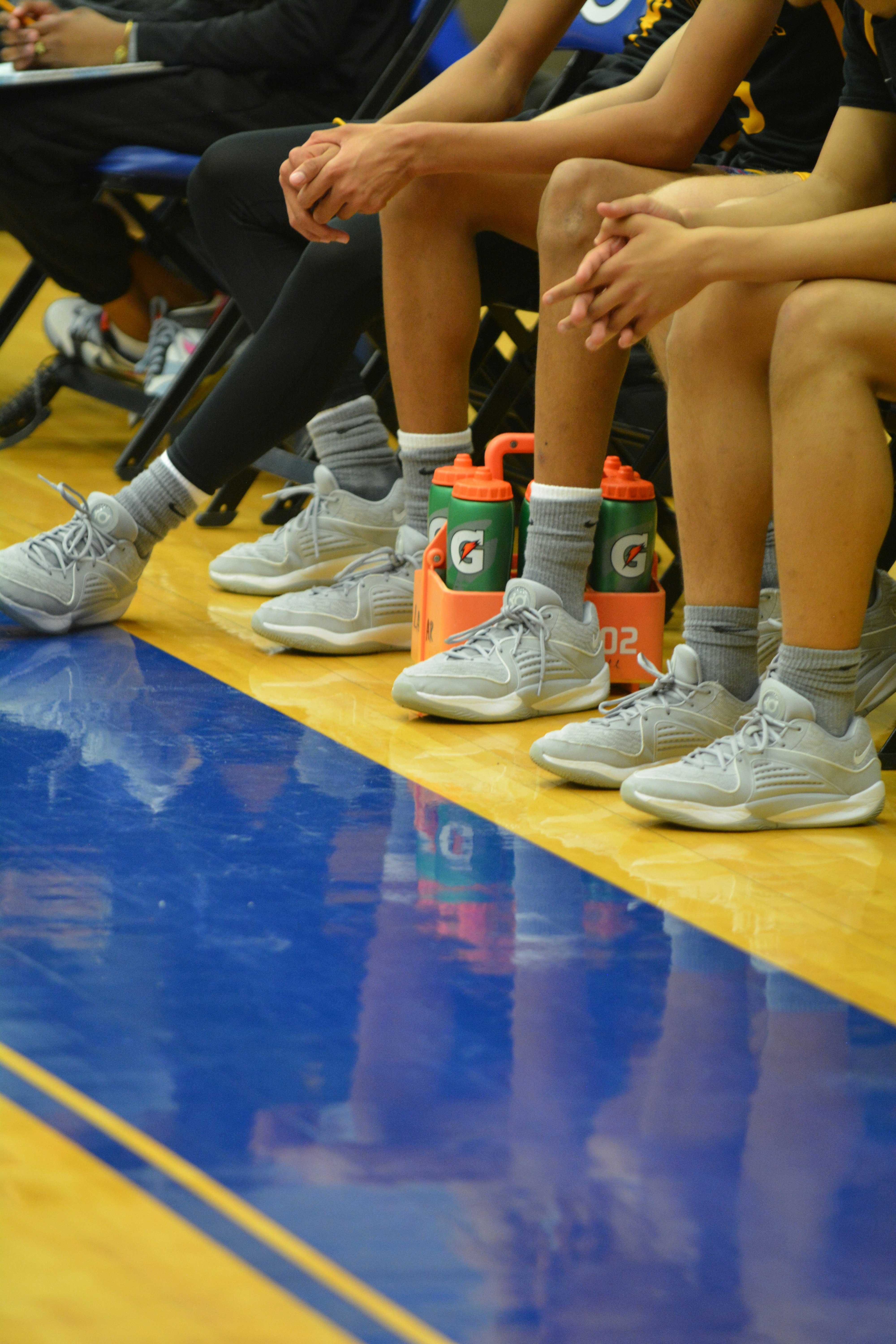 hydration athletes