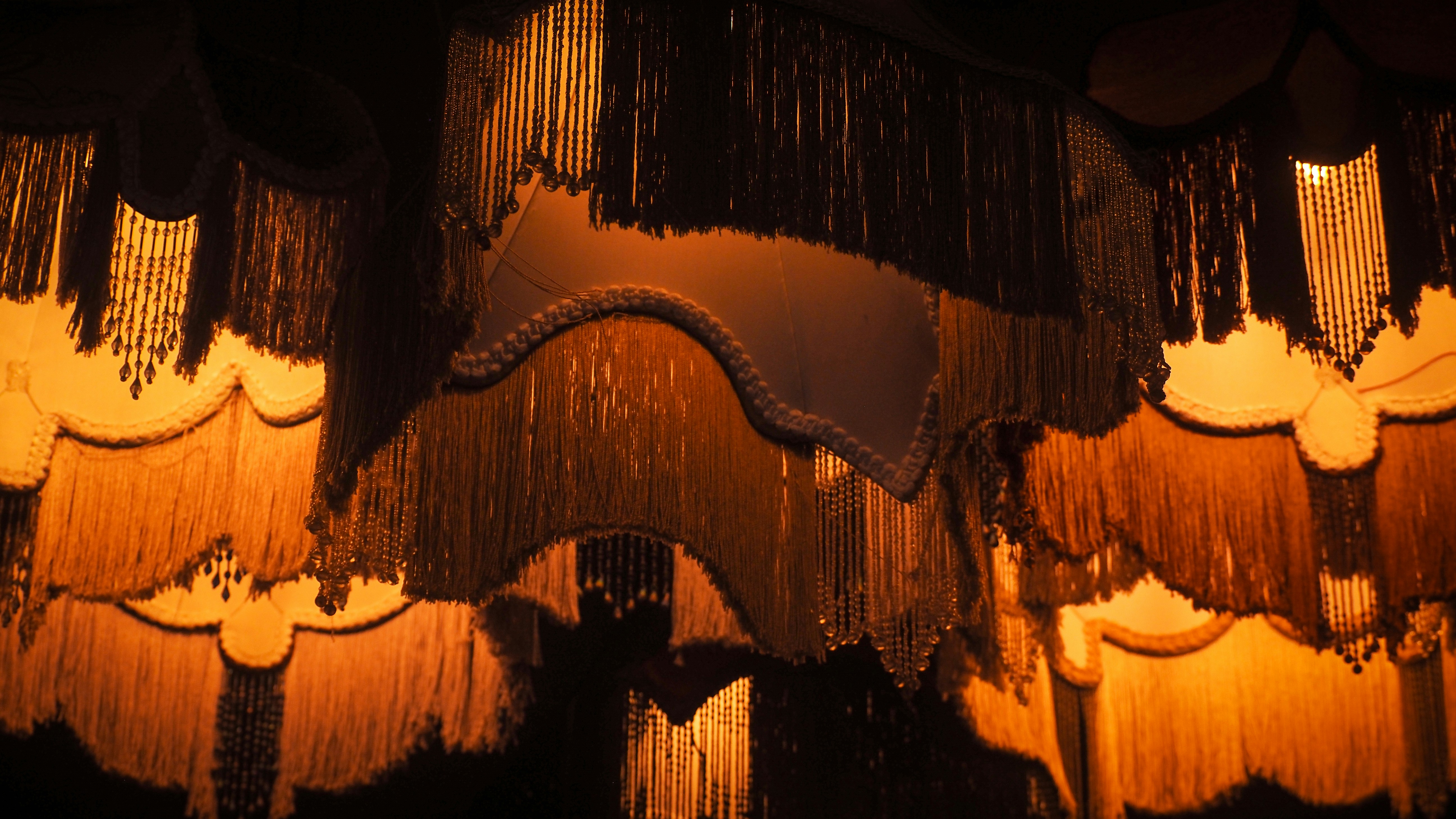 Cabaret Velvet House