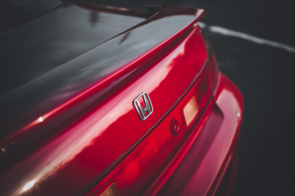 Edles Auto Innenraum Tuning In Roter Farbe Foto Hintergrund Und Bild zum  kostenlosen Download - Pngtree