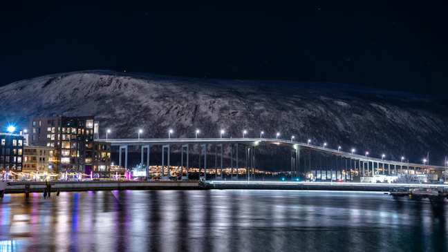 3-Day Budget Travel Guide to Tromsø, Norway