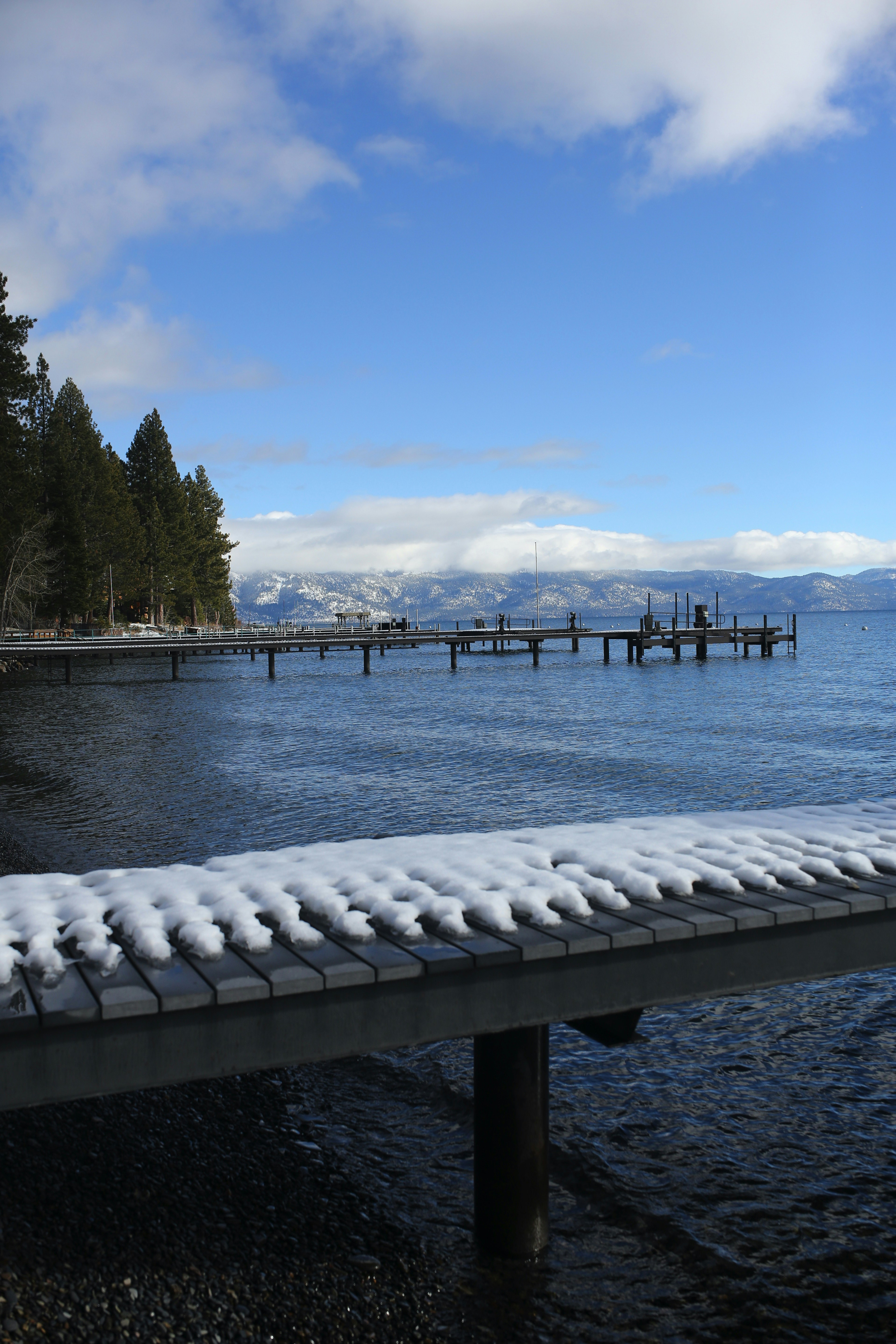 8 Seasonal Tips for Winter Transportation in Lake Tahoe