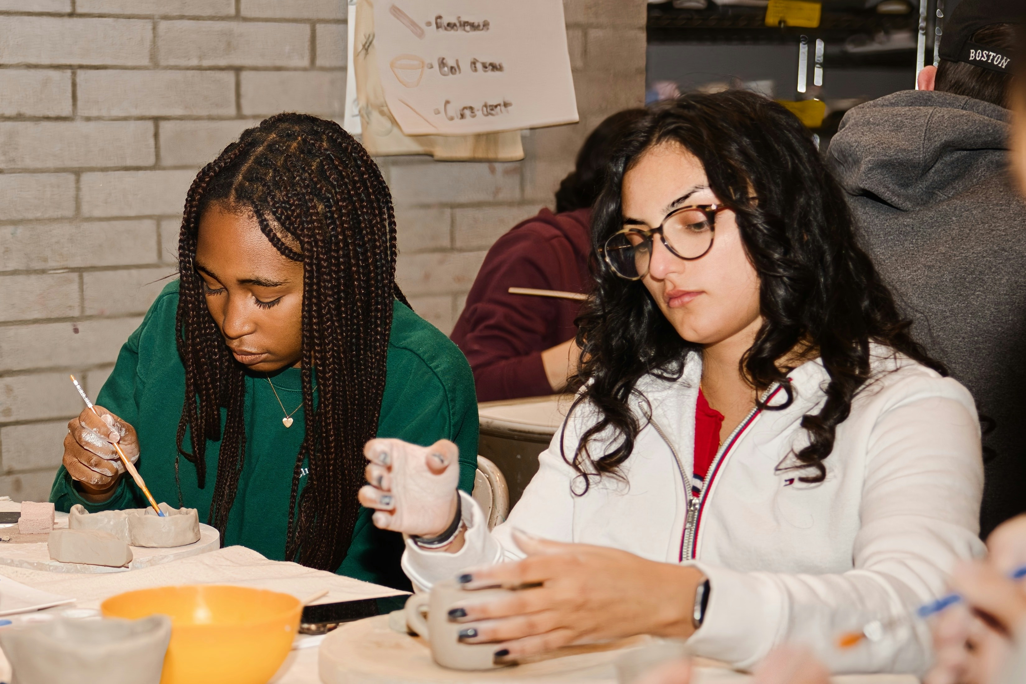 Mentoring the Next Generation (image credits: unsplash)