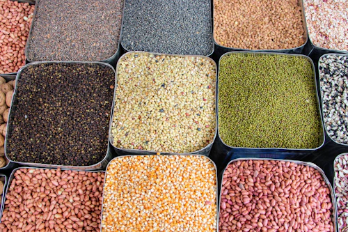 Pulses