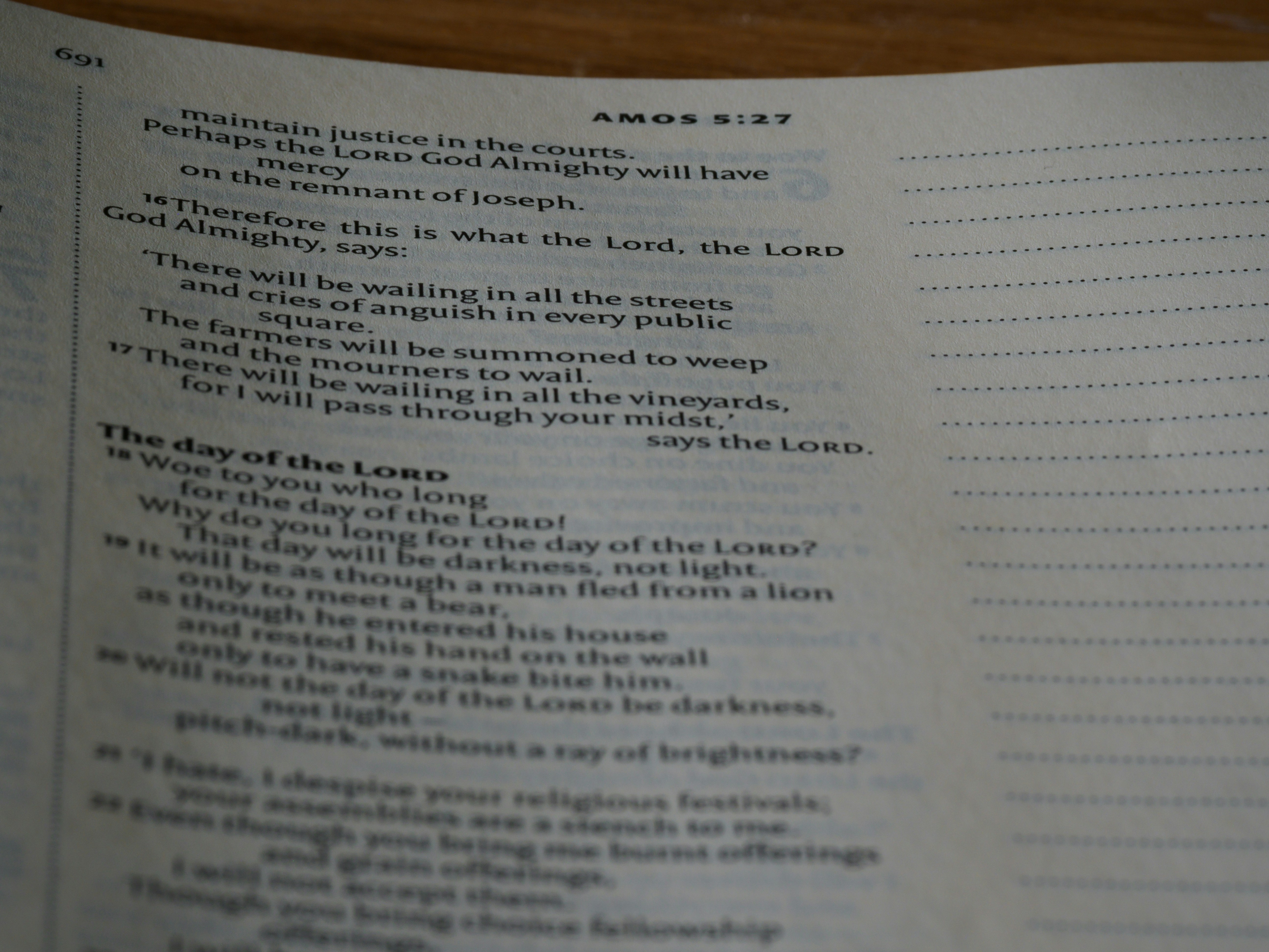 a close up of a book on a table