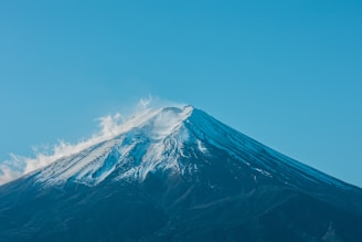 Climb Mount Fuji
